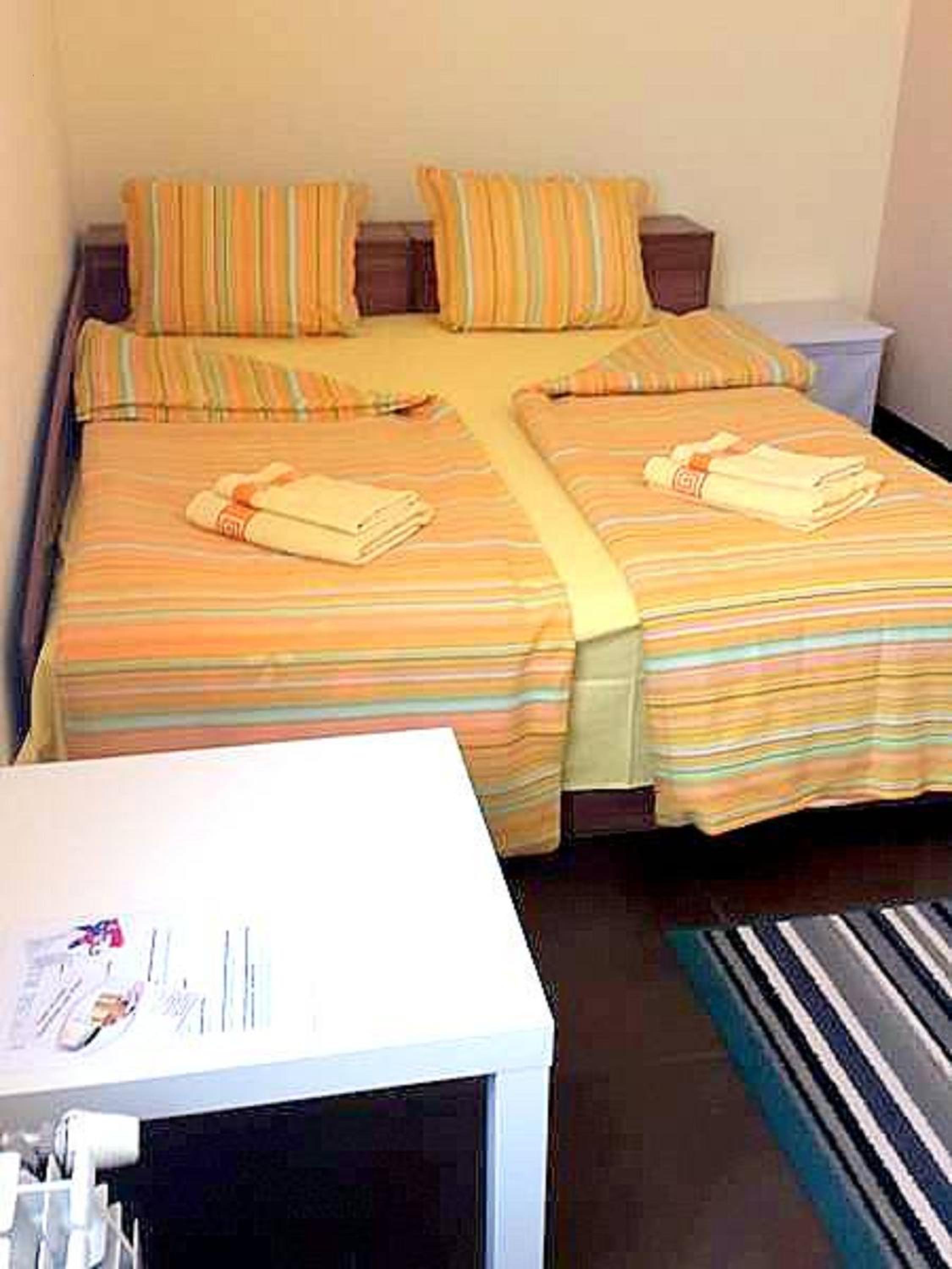 Like Home Guest Rooms