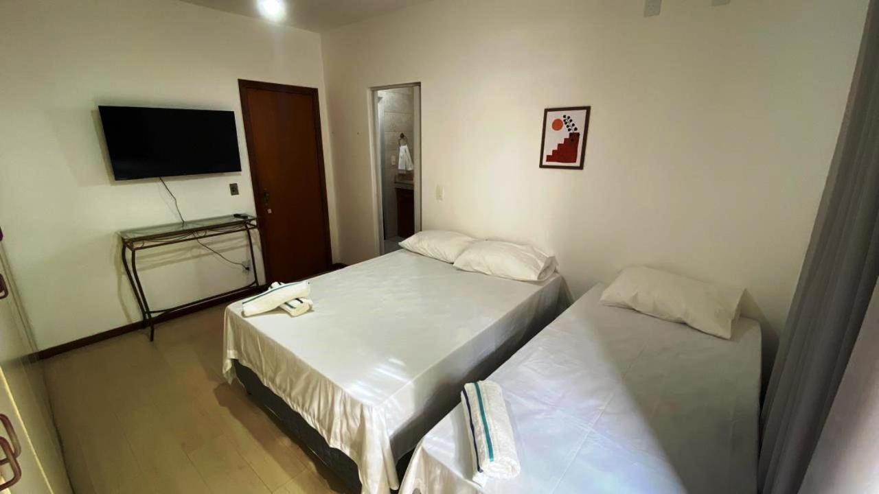 Hostel com Piscina - Carlos Prates - Belo Horizonte