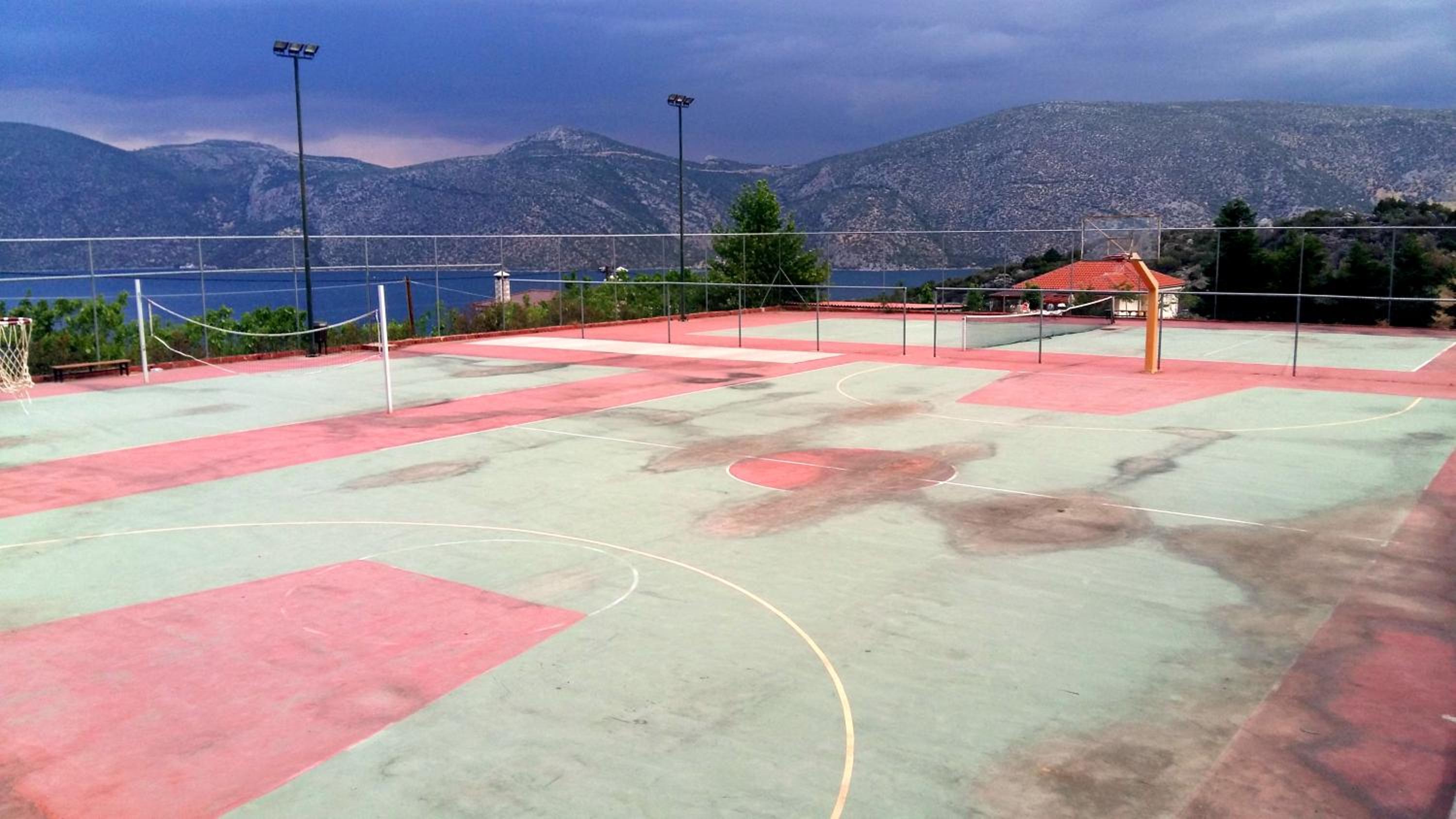 Skroponeria View Apartments