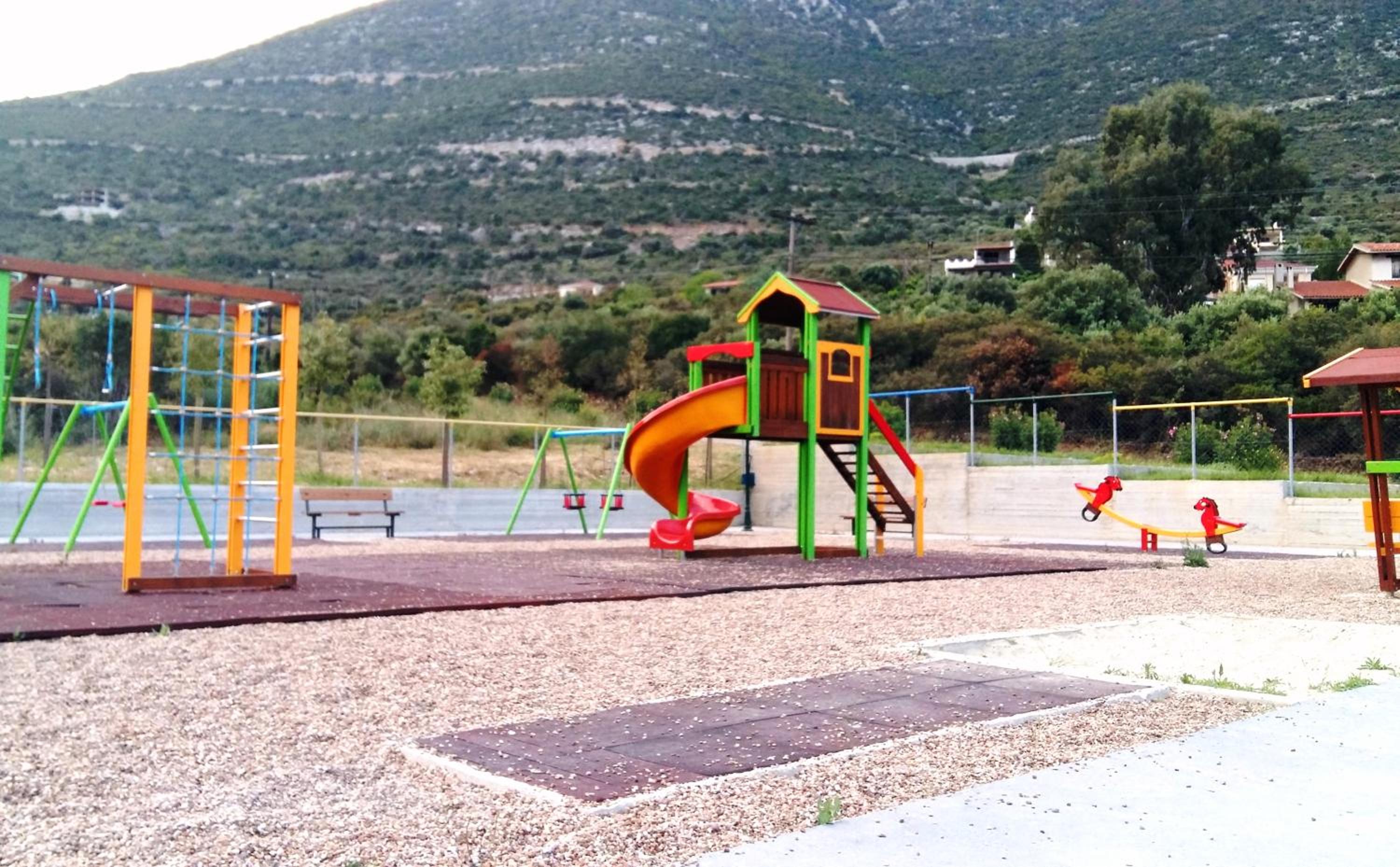 Skroponeria View Apartments