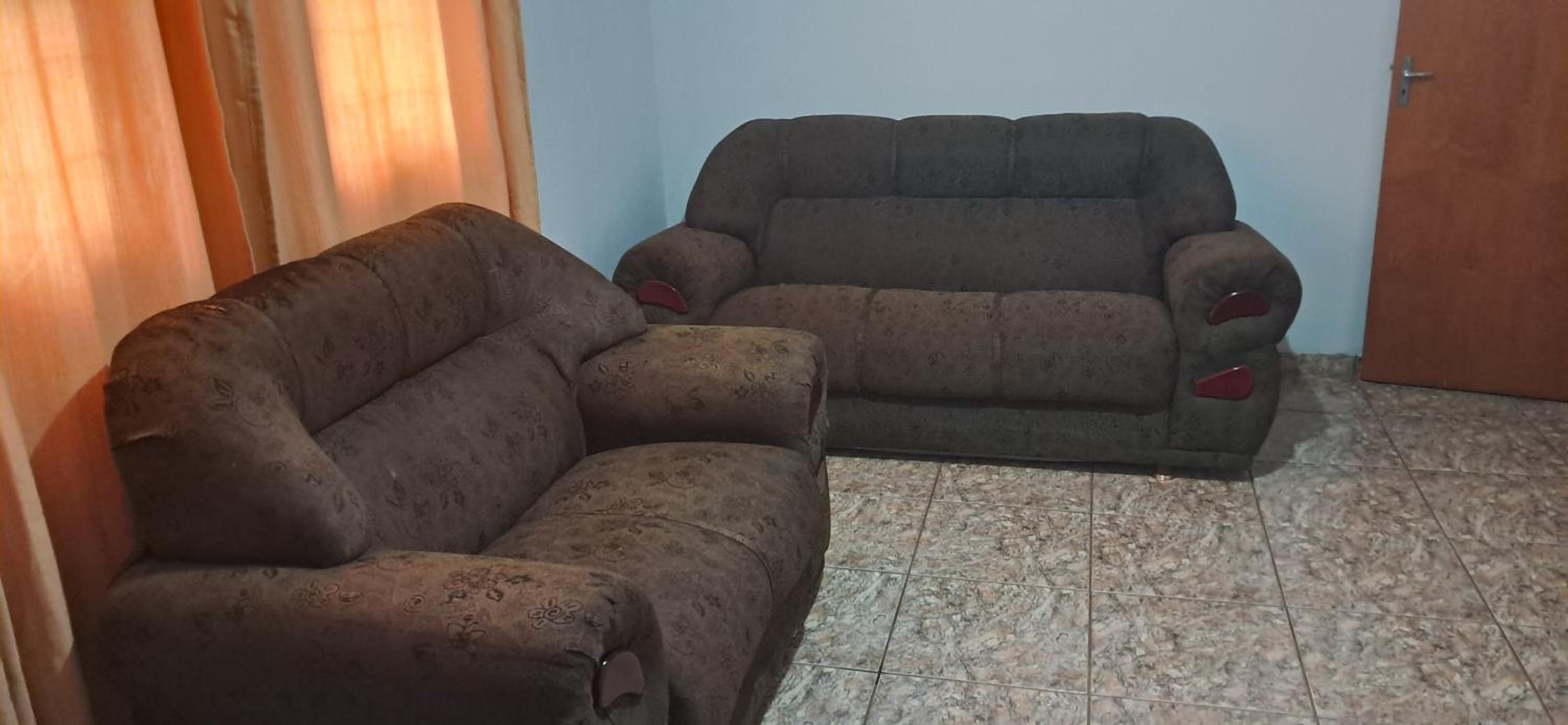 Chácara Escobar