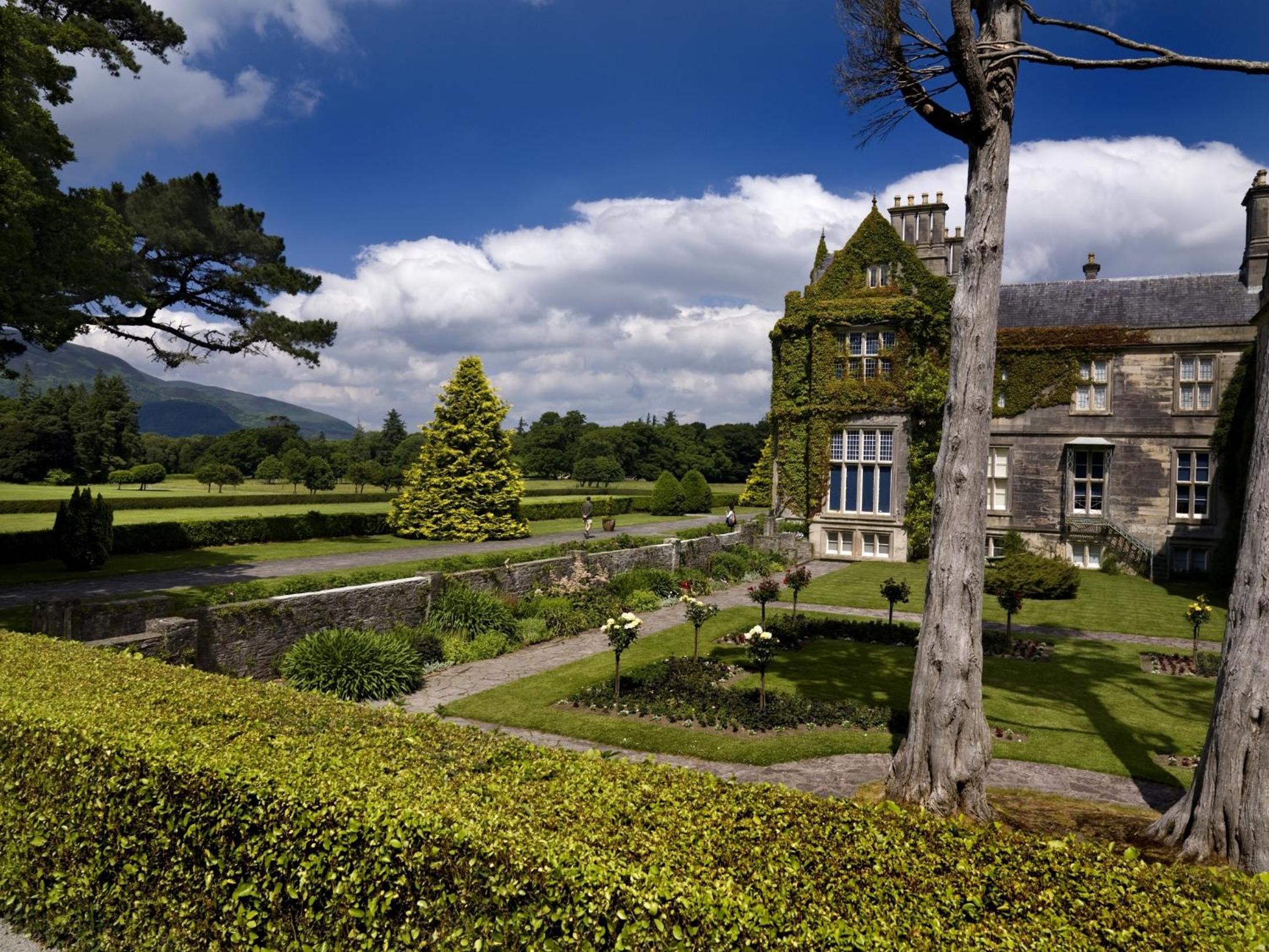Ardree House B&B