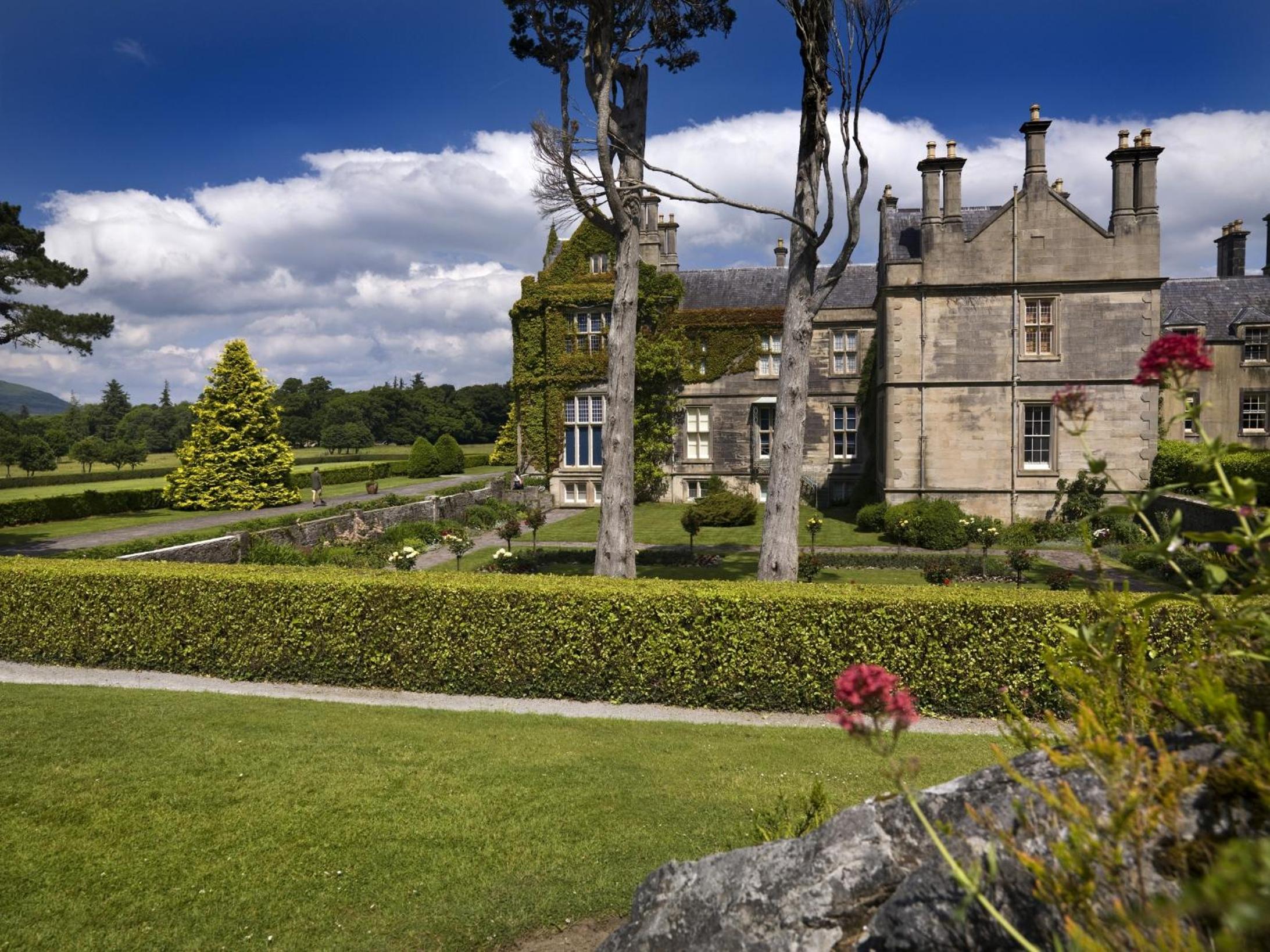 Ardree House B&B