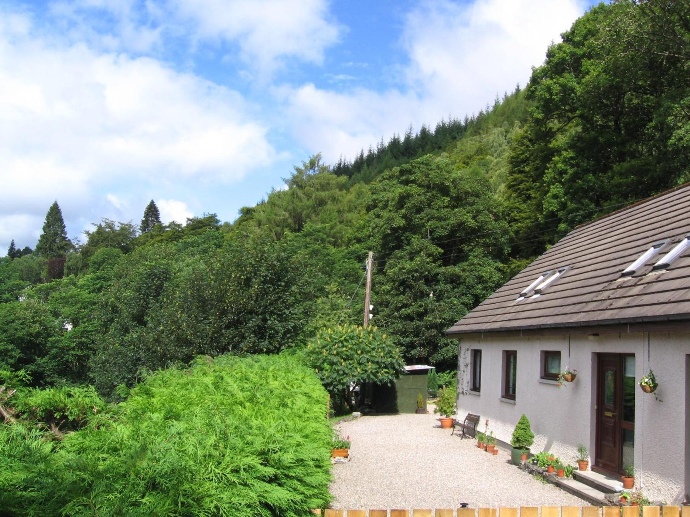 Craik Na Dav B&B