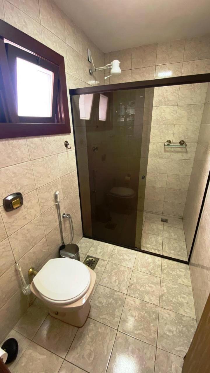 Hostel com Piscina - Carlos Prates - Belo Horizonte