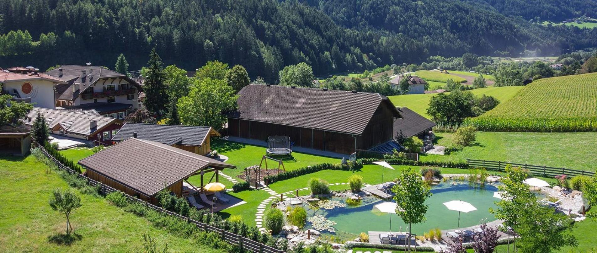 Pitterlehof view 5
