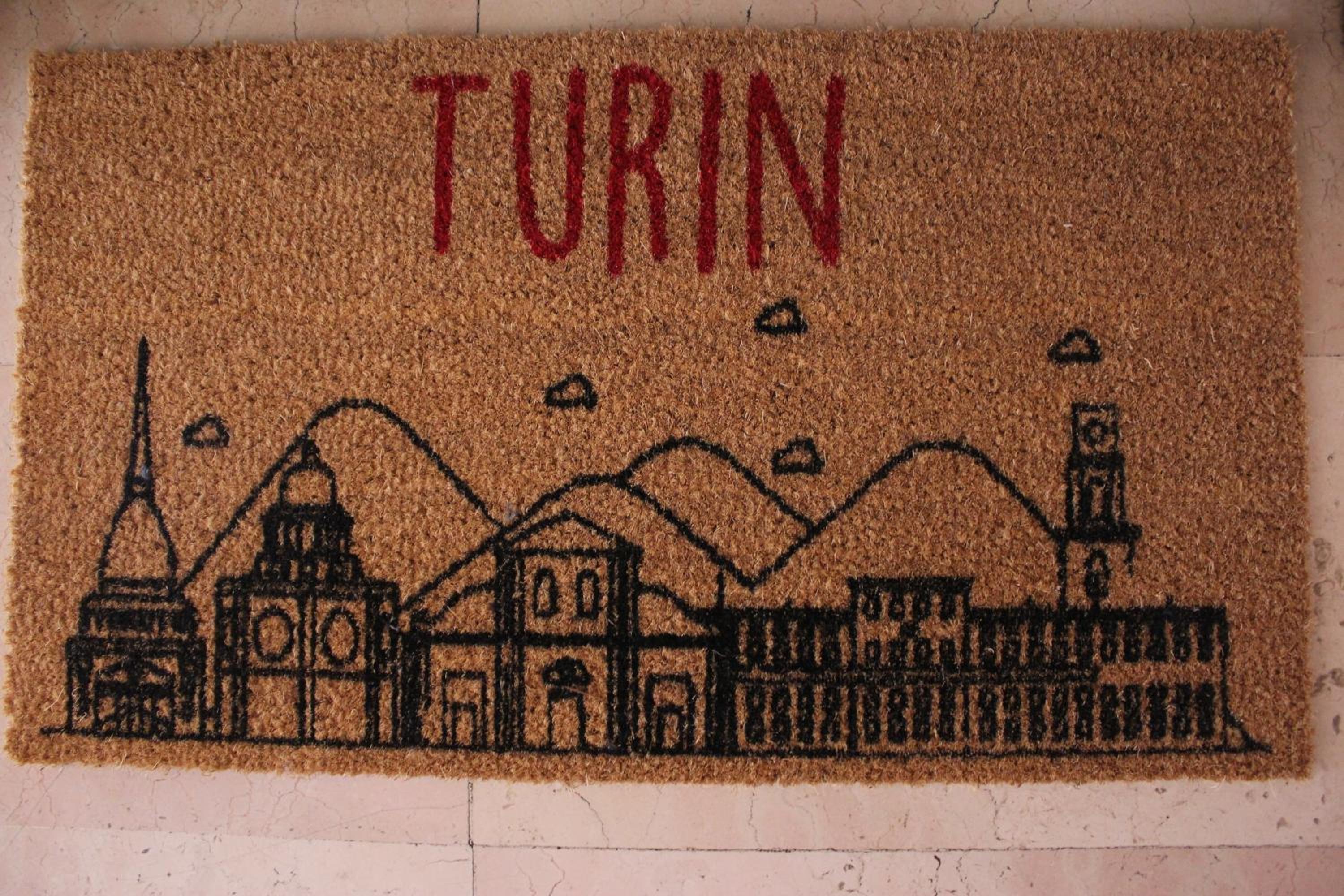 Experience Turin! Metro a stone's throw away