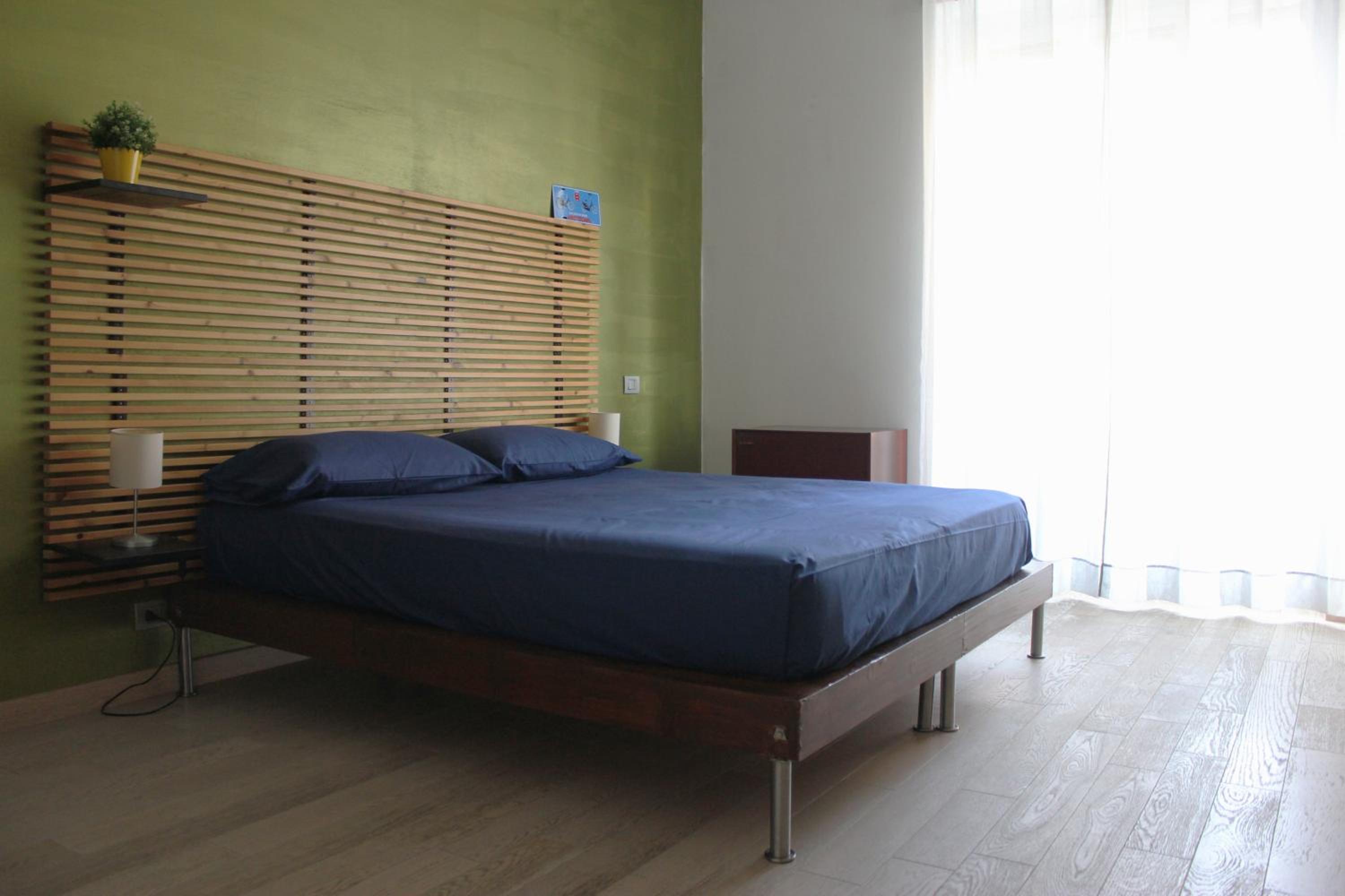 Experience Turin! Metro a stone's throw away
