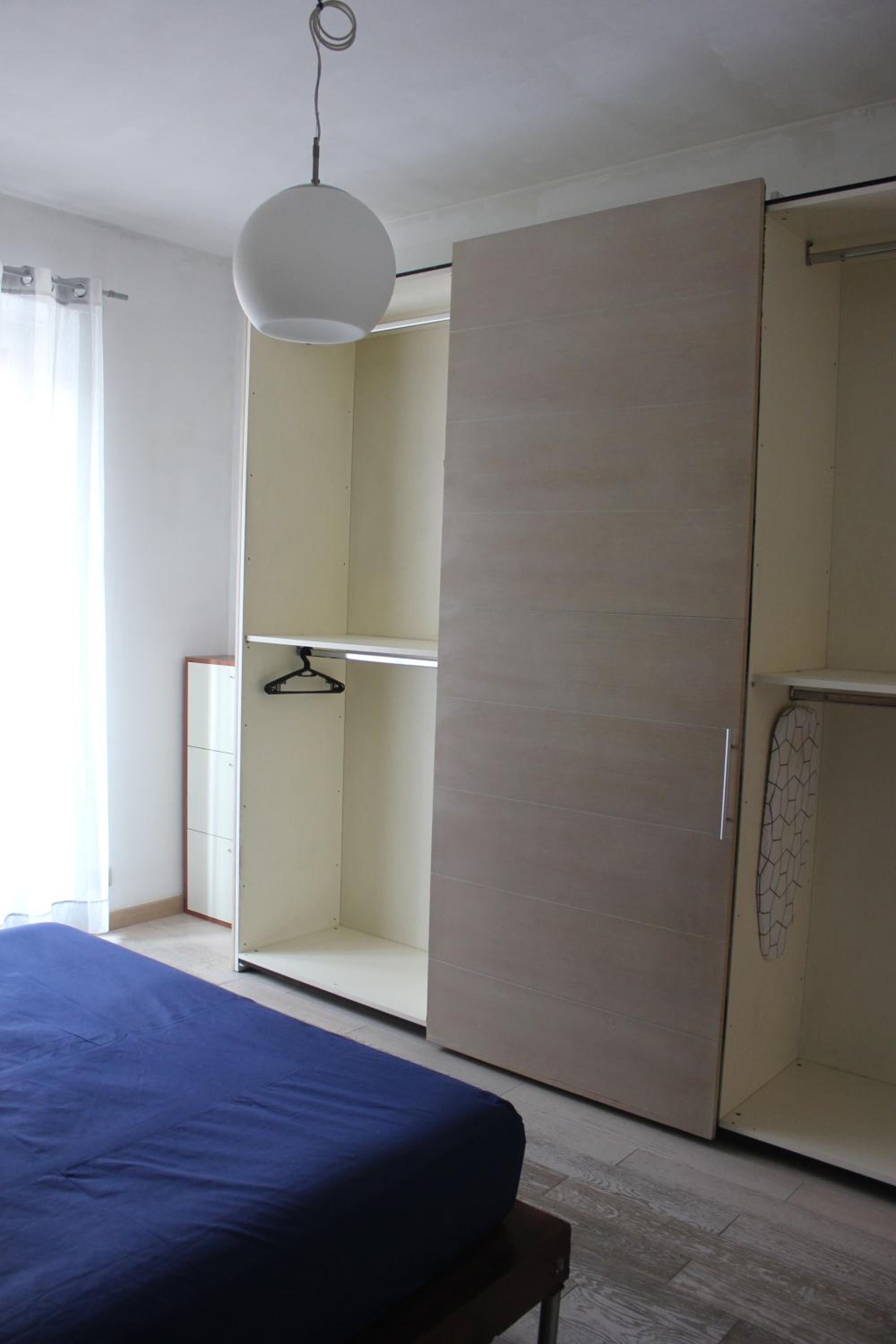 Experience Turin! Metro a stone's throw away