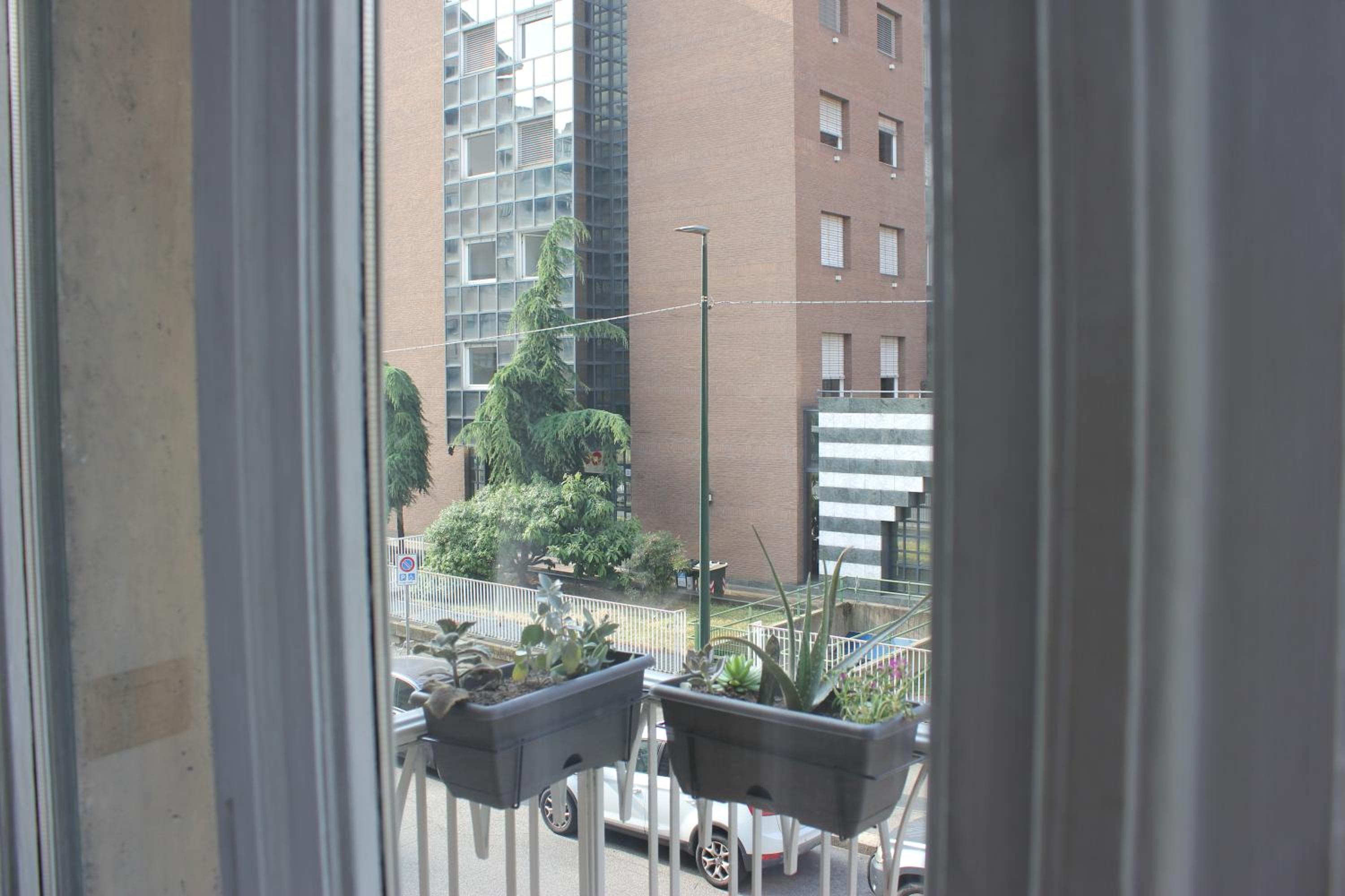 Experience Turin! Metro a stone's throw away