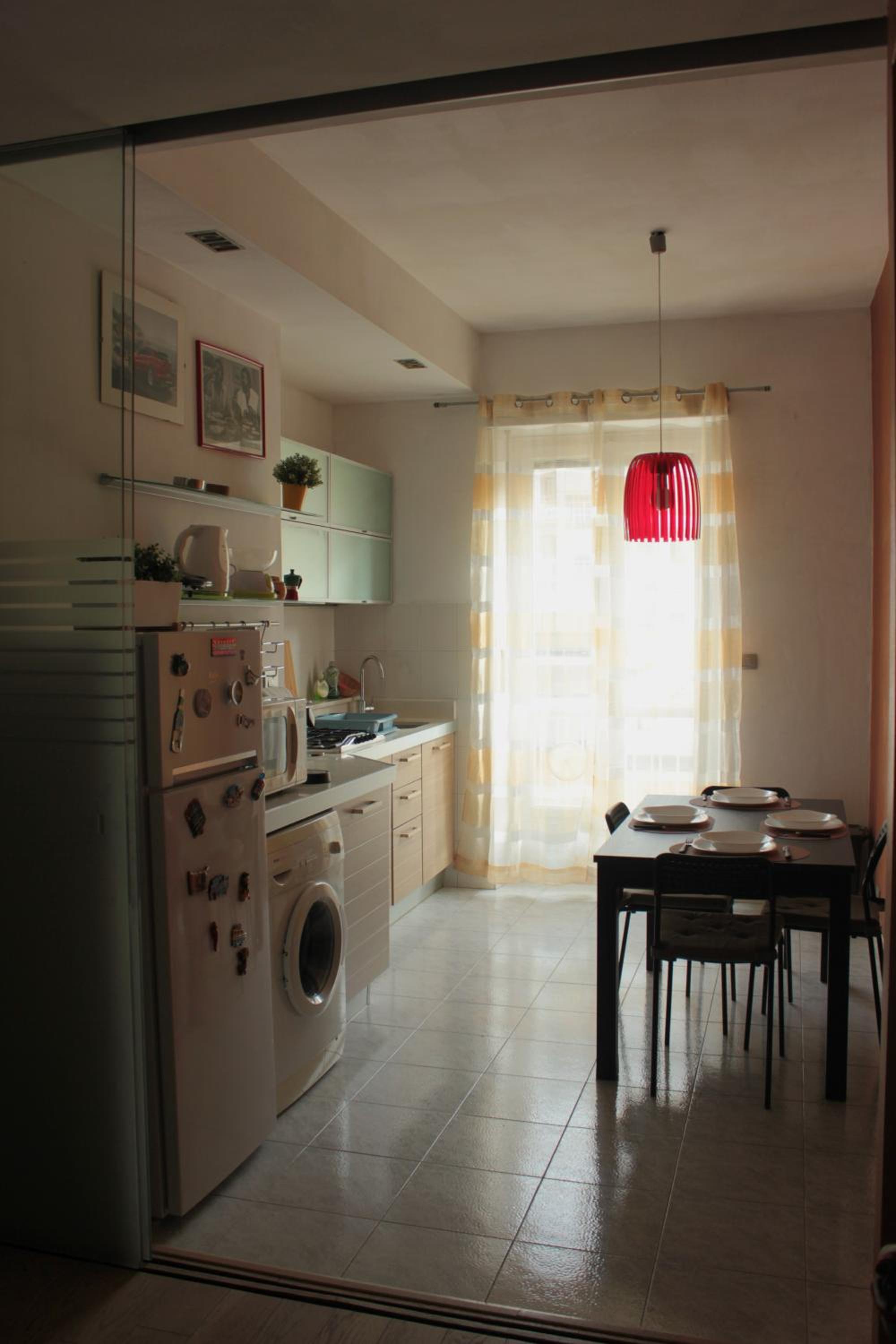 Experience Turin! Metro a stone's throw away