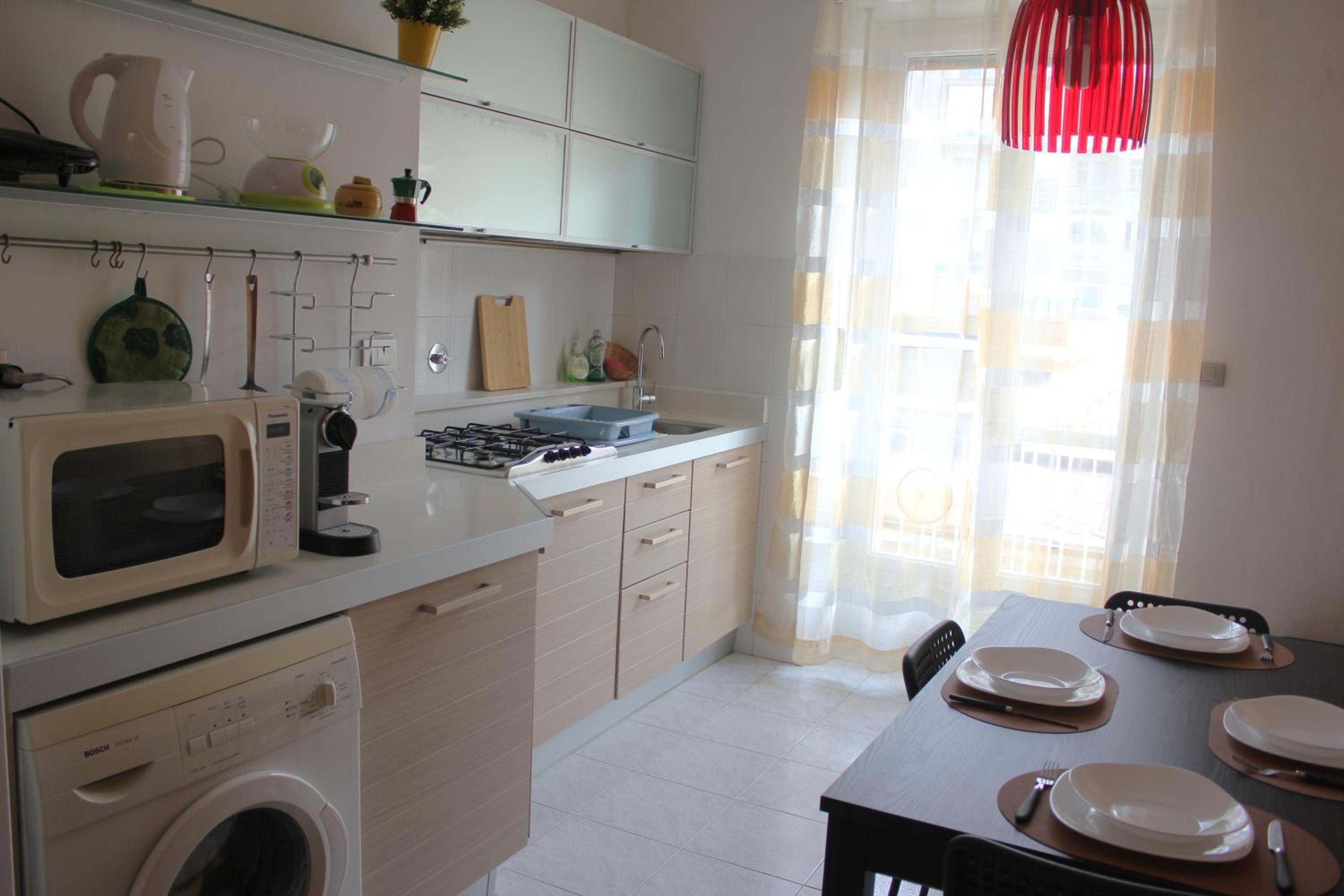 Experience Turin! Metro a stone's throw away