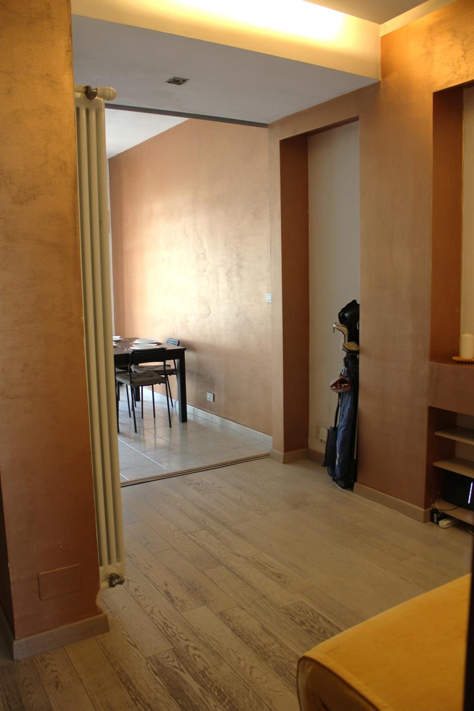 Experience Turin! Metro a stone's throw away