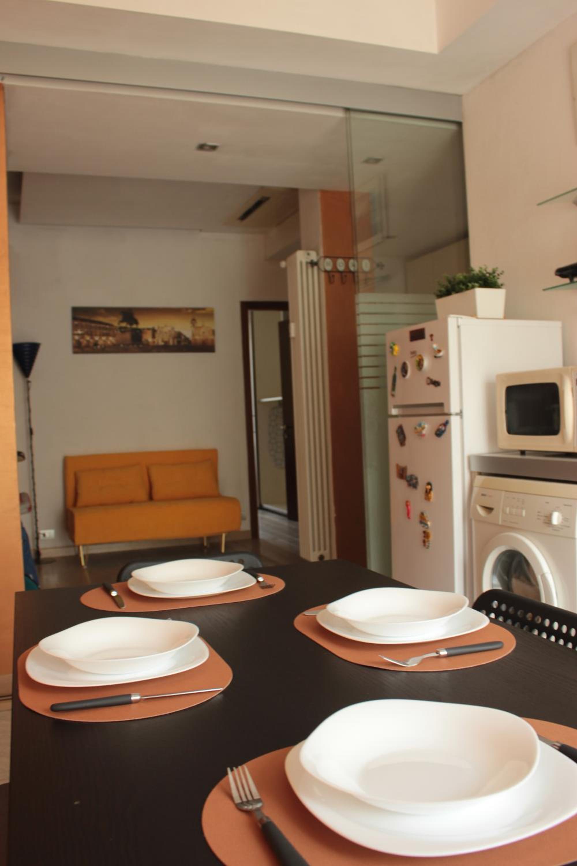 Experience Turin! Metro a stone's throw away
