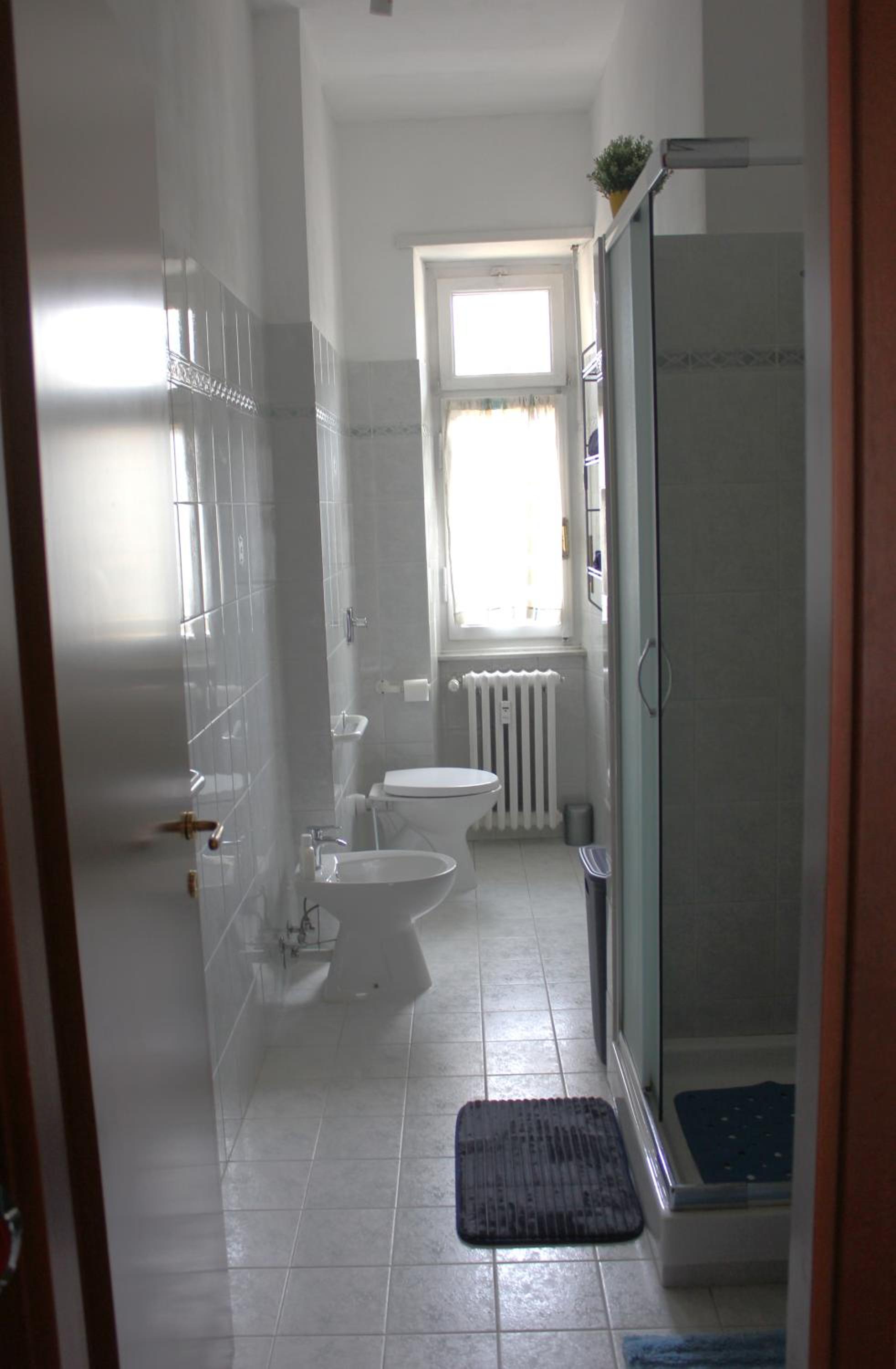 Experience Turin! Metro a stone's throw away