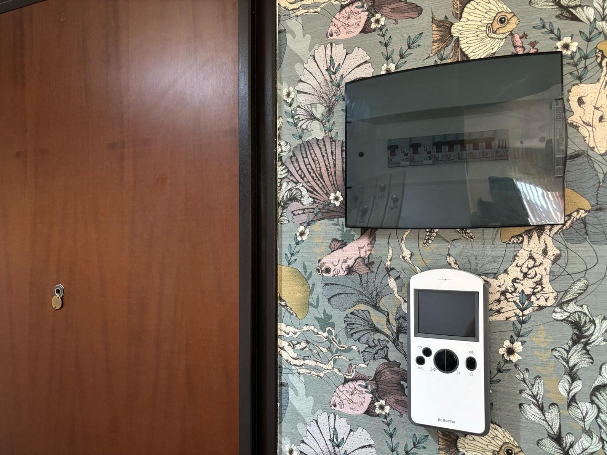 RingMo Apartment