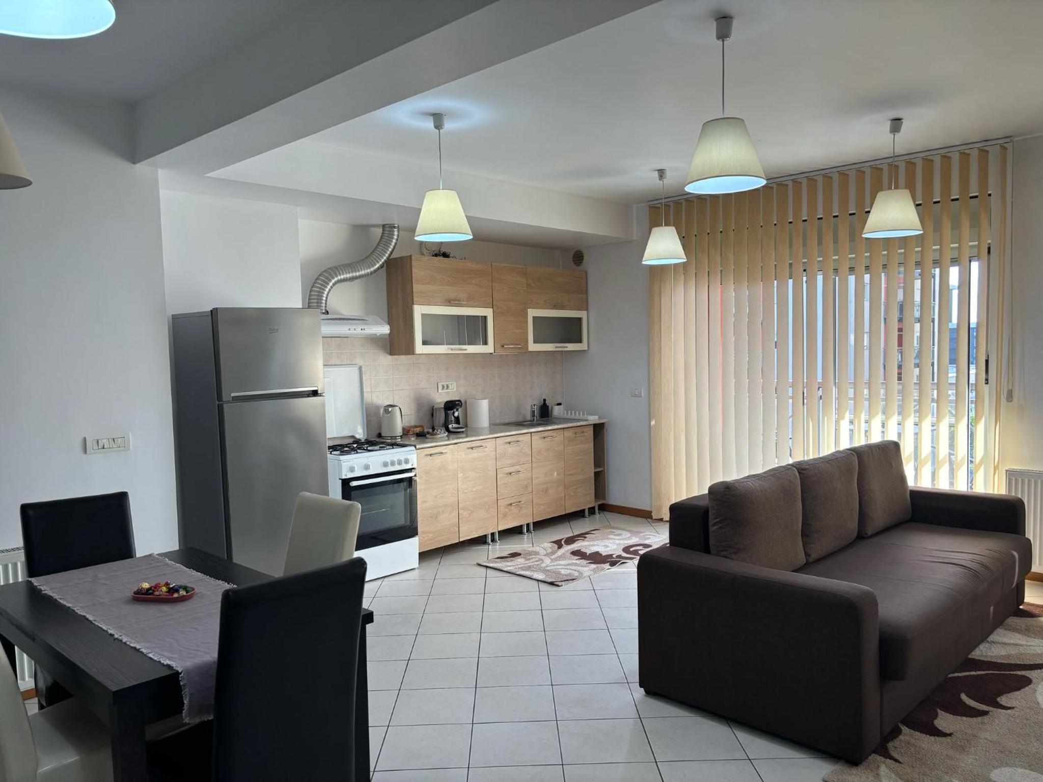 RingMo Apartment