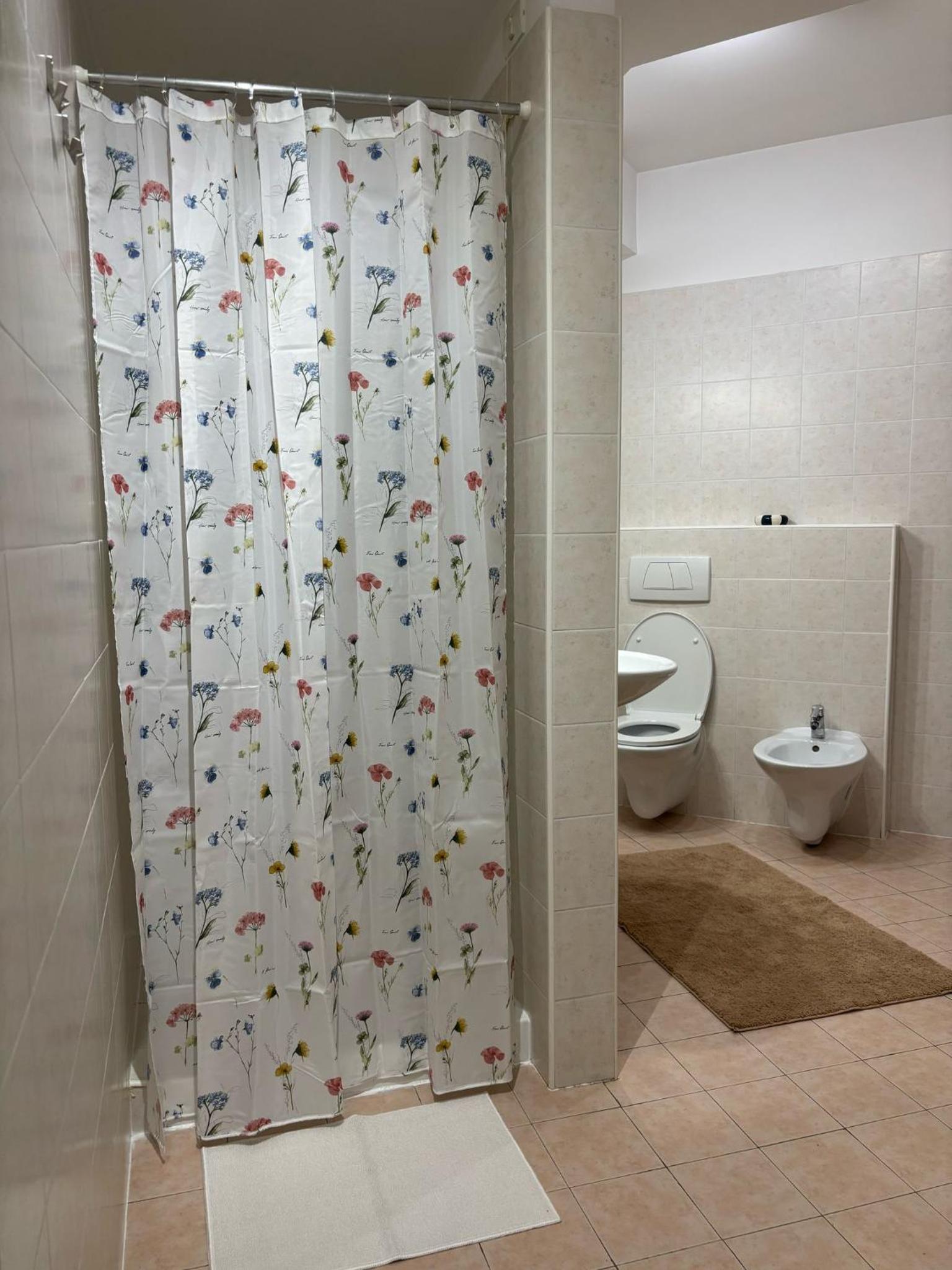 RingMo Apartment