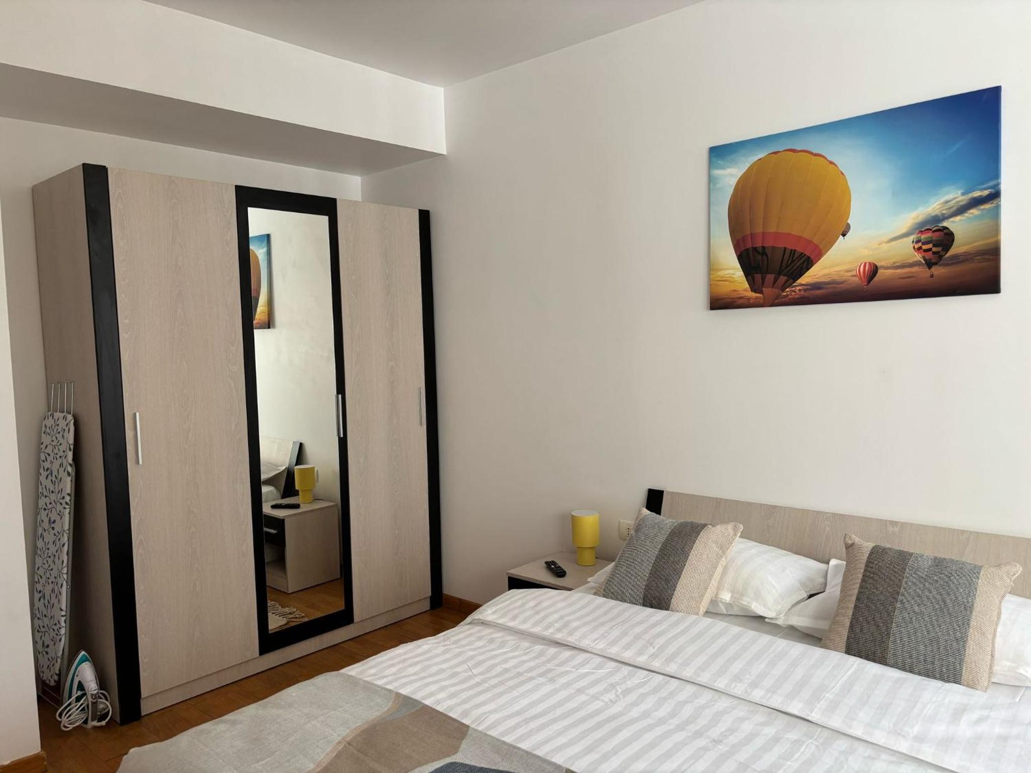 RingMo Apartment