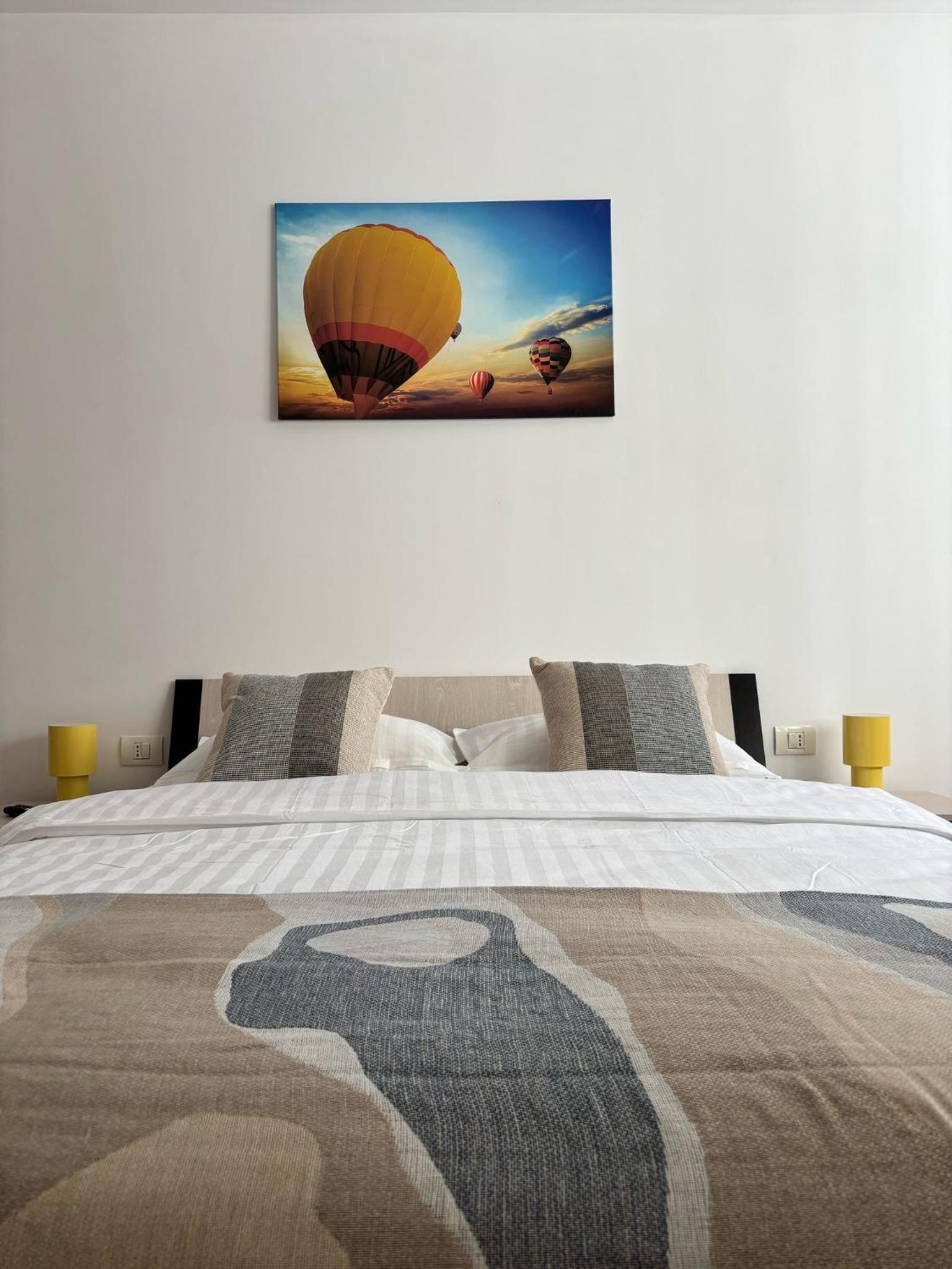 RingMo Apartment