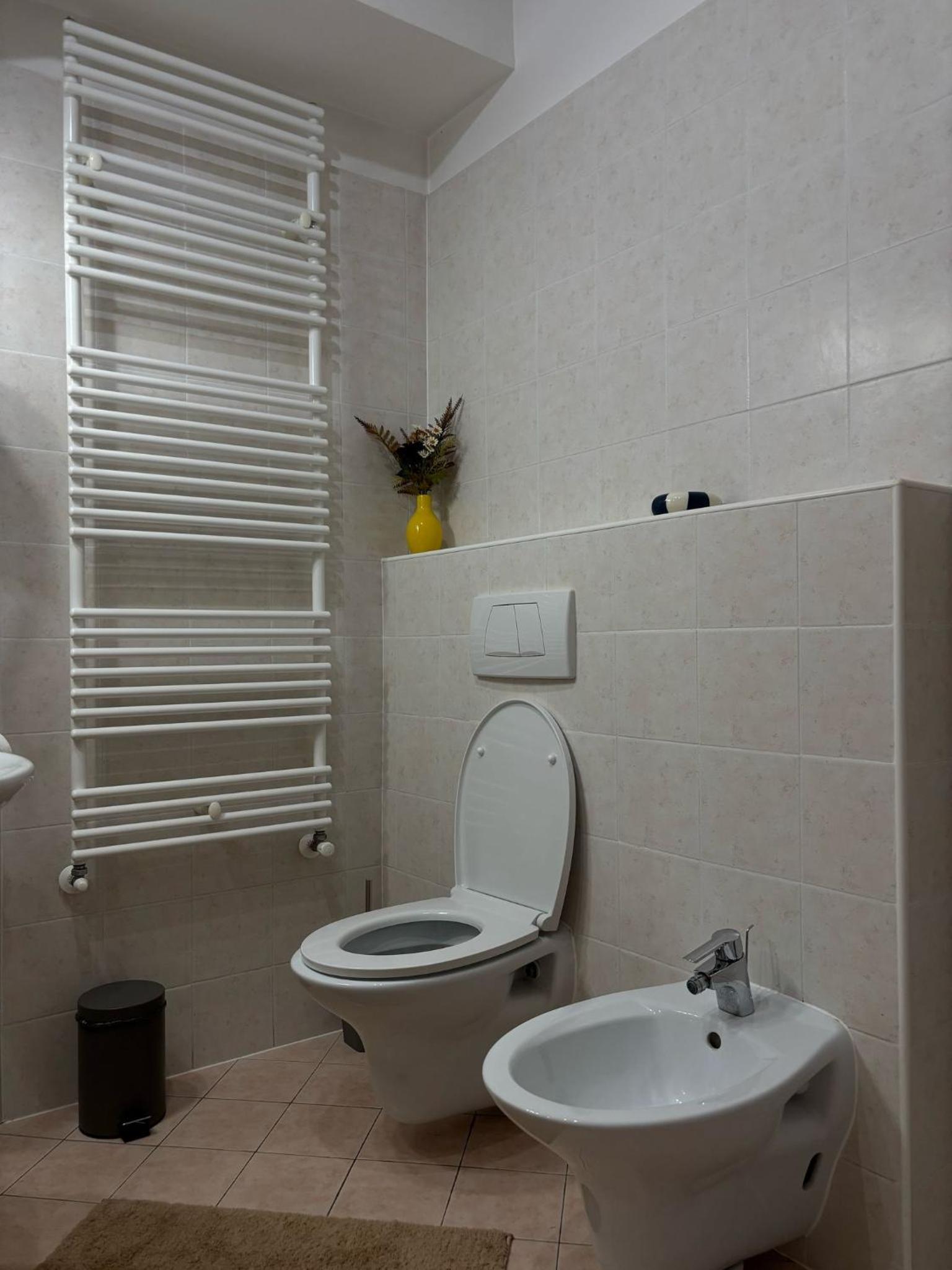 RingMo Apartment