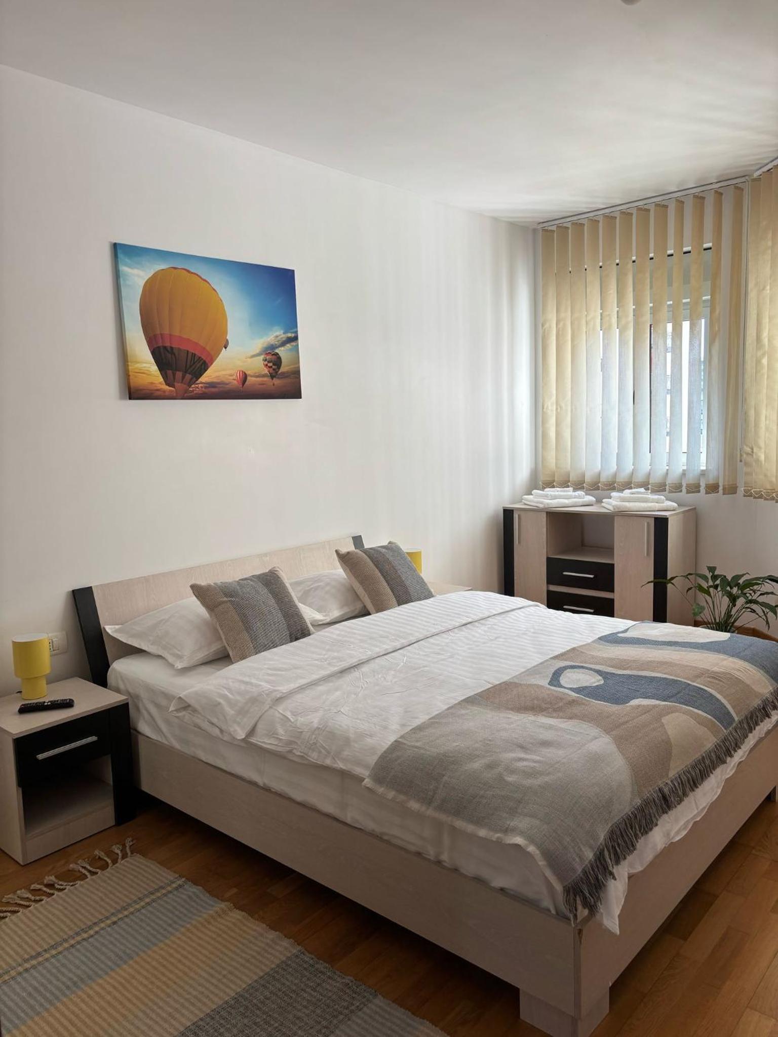 RingMo Apartment