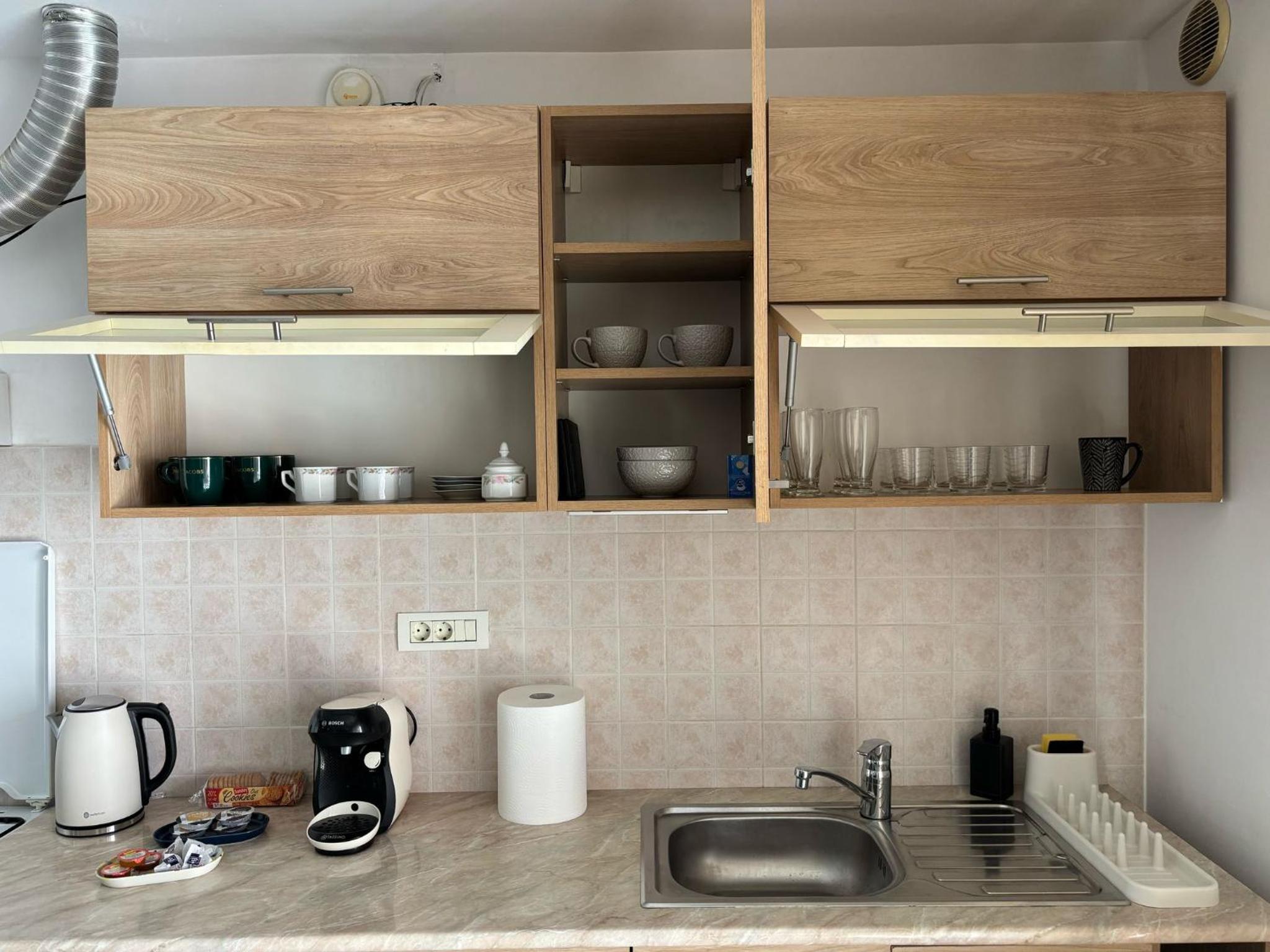 RingMo Apartment