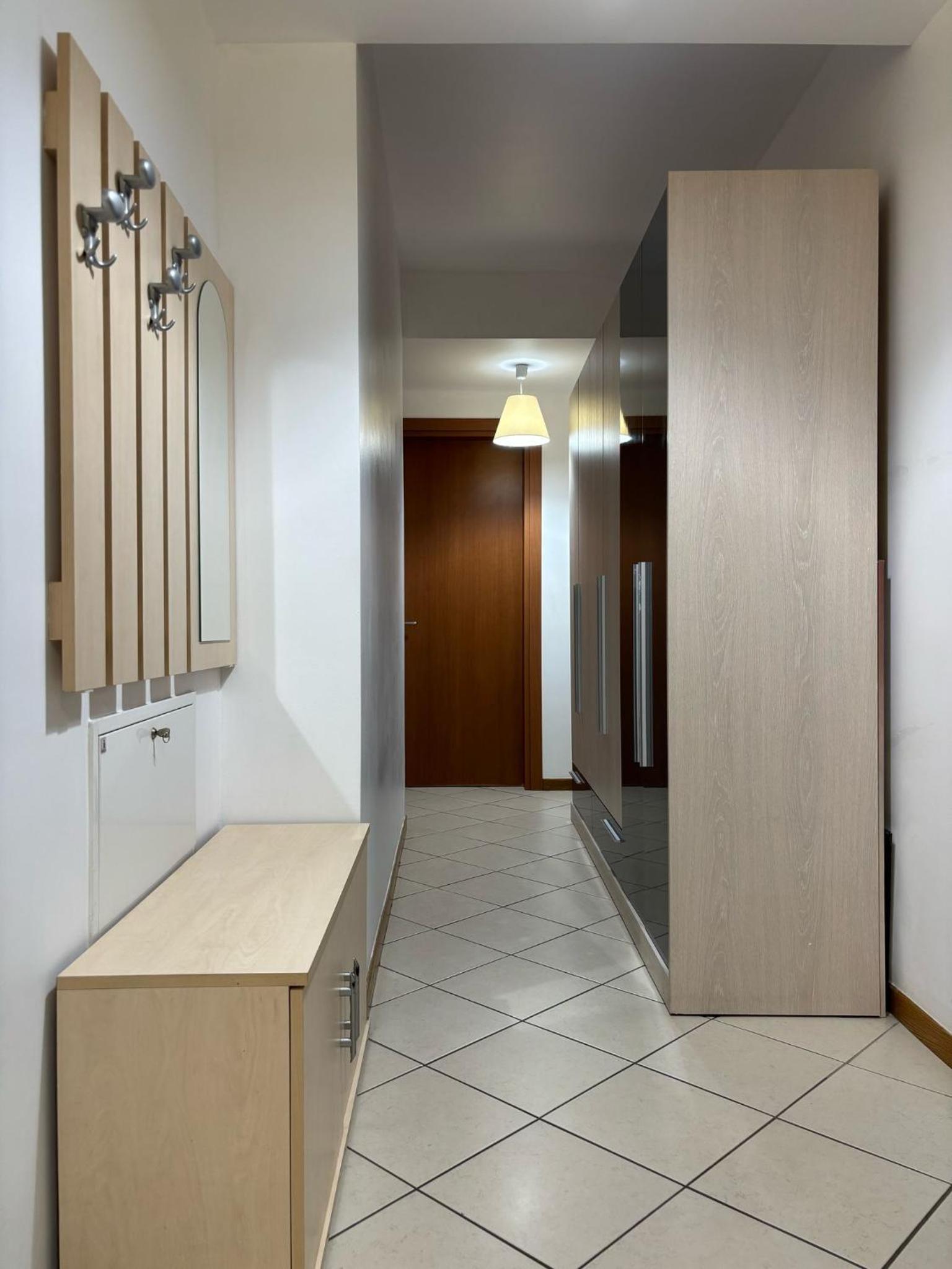 RingMo Apartment