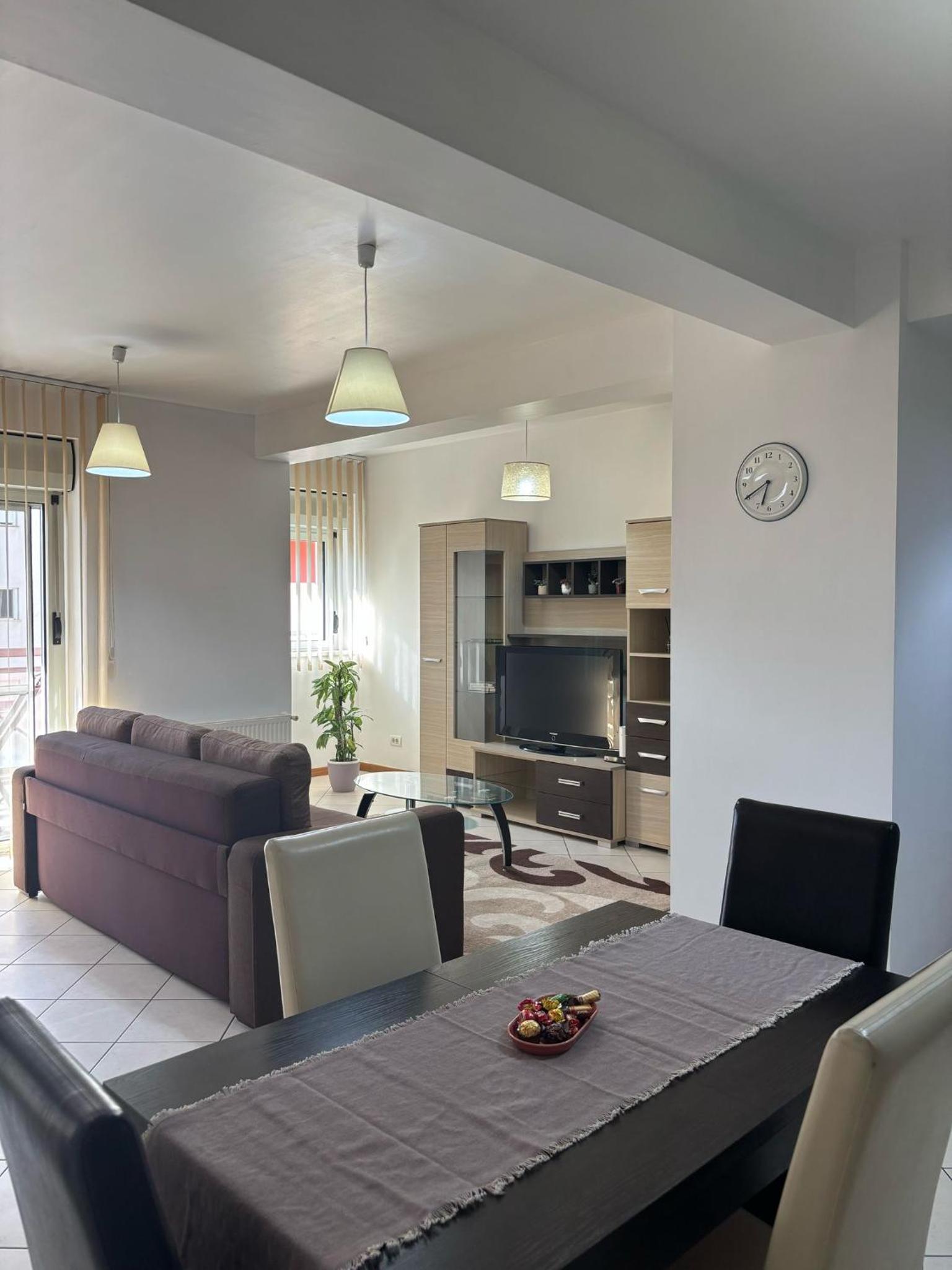 RingMo Apartment