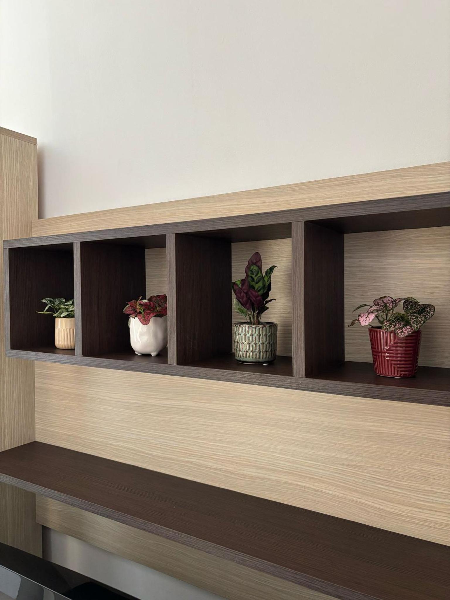 RingMo Apartment