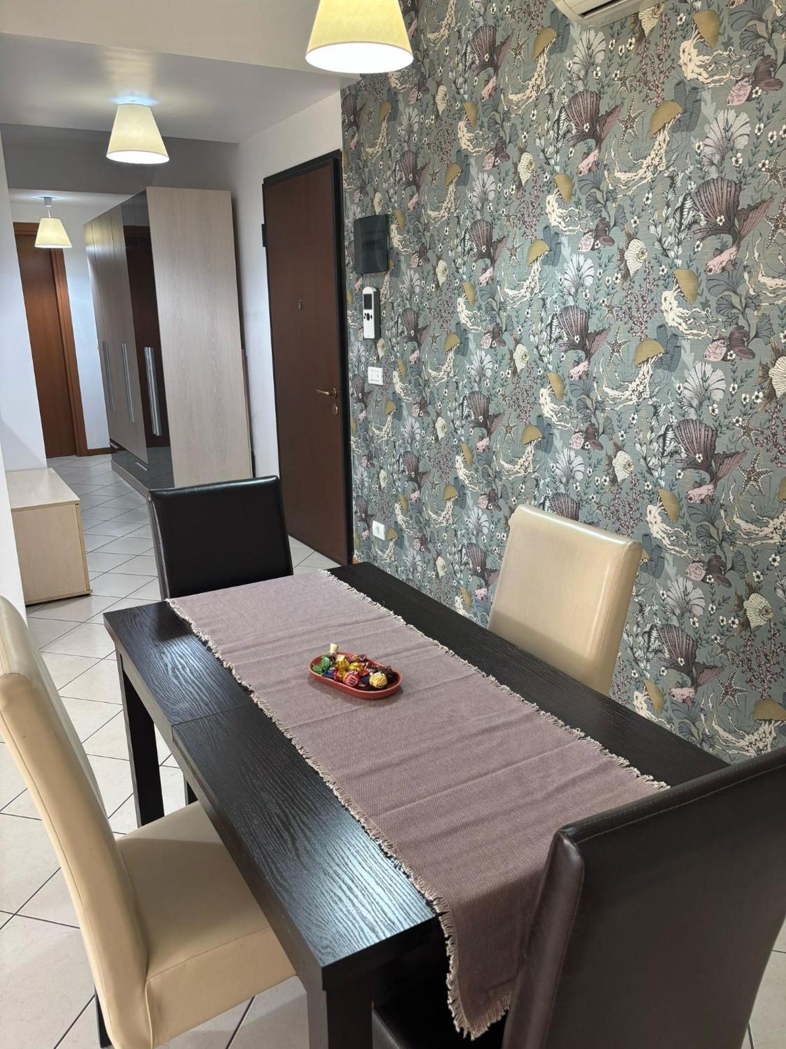 RingMo Apartment