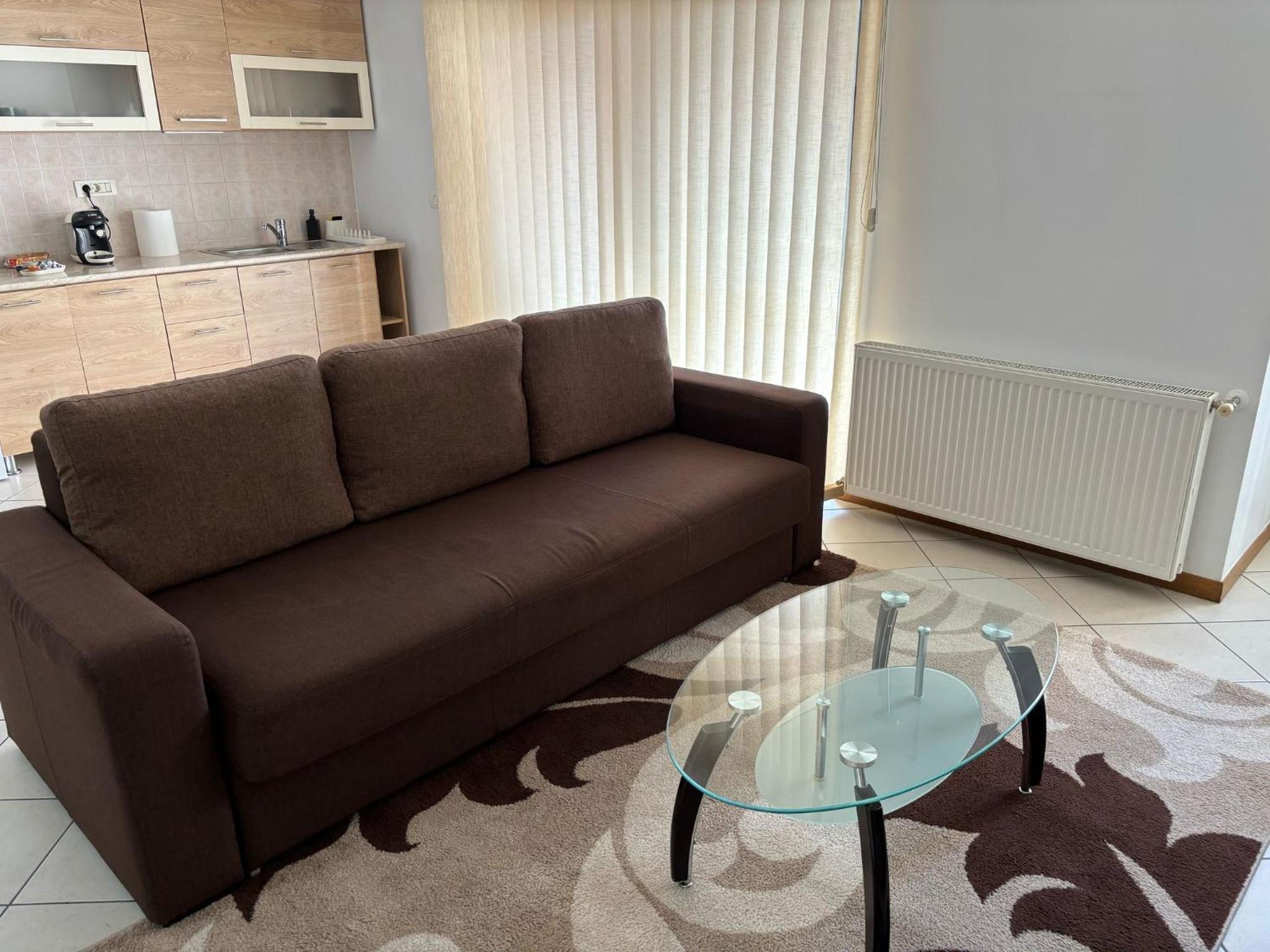 RingMo Apartment