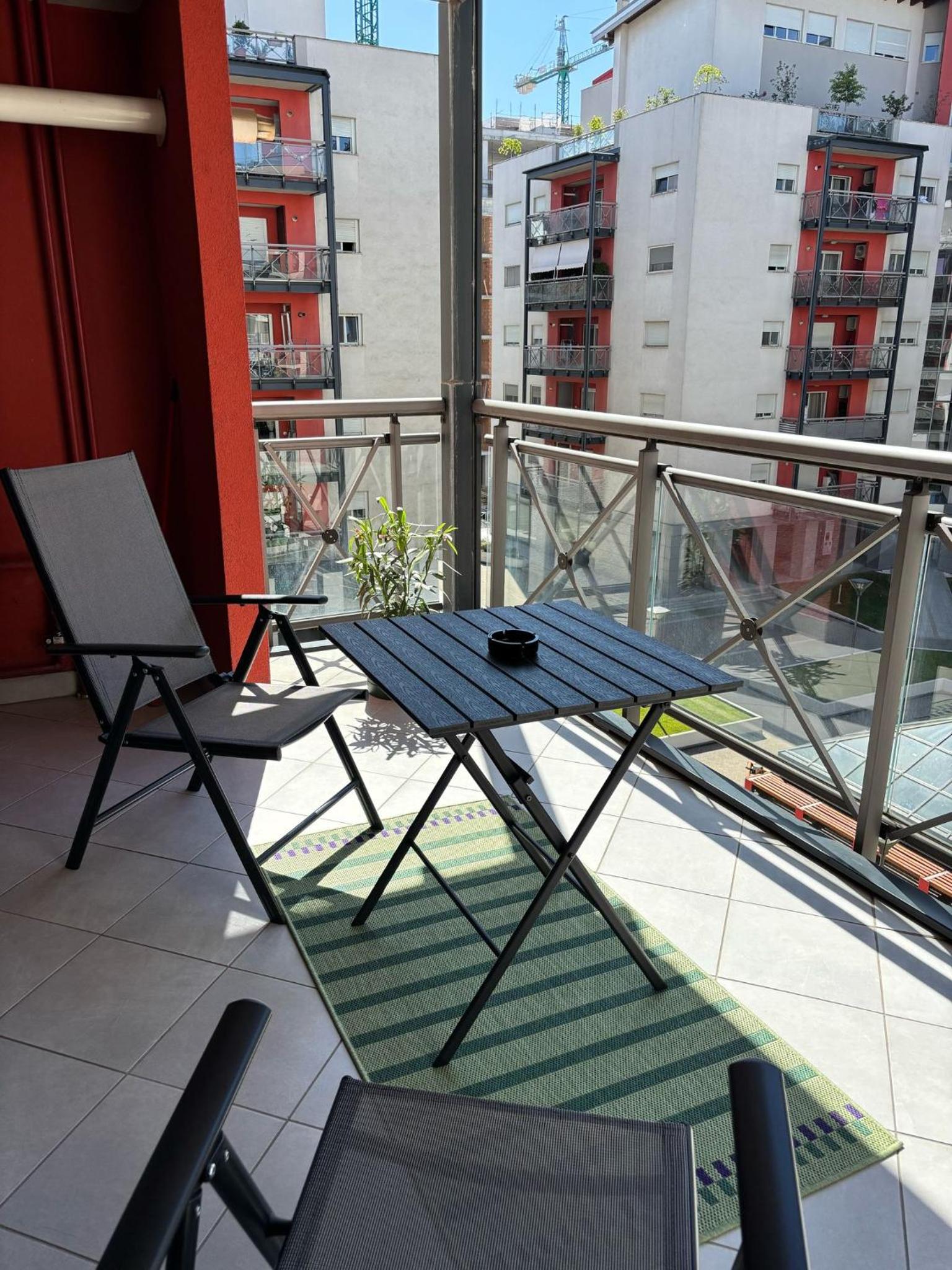 RingMo Apartment