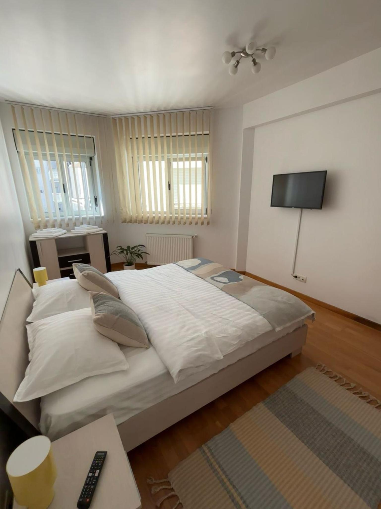 RingMo Apartment