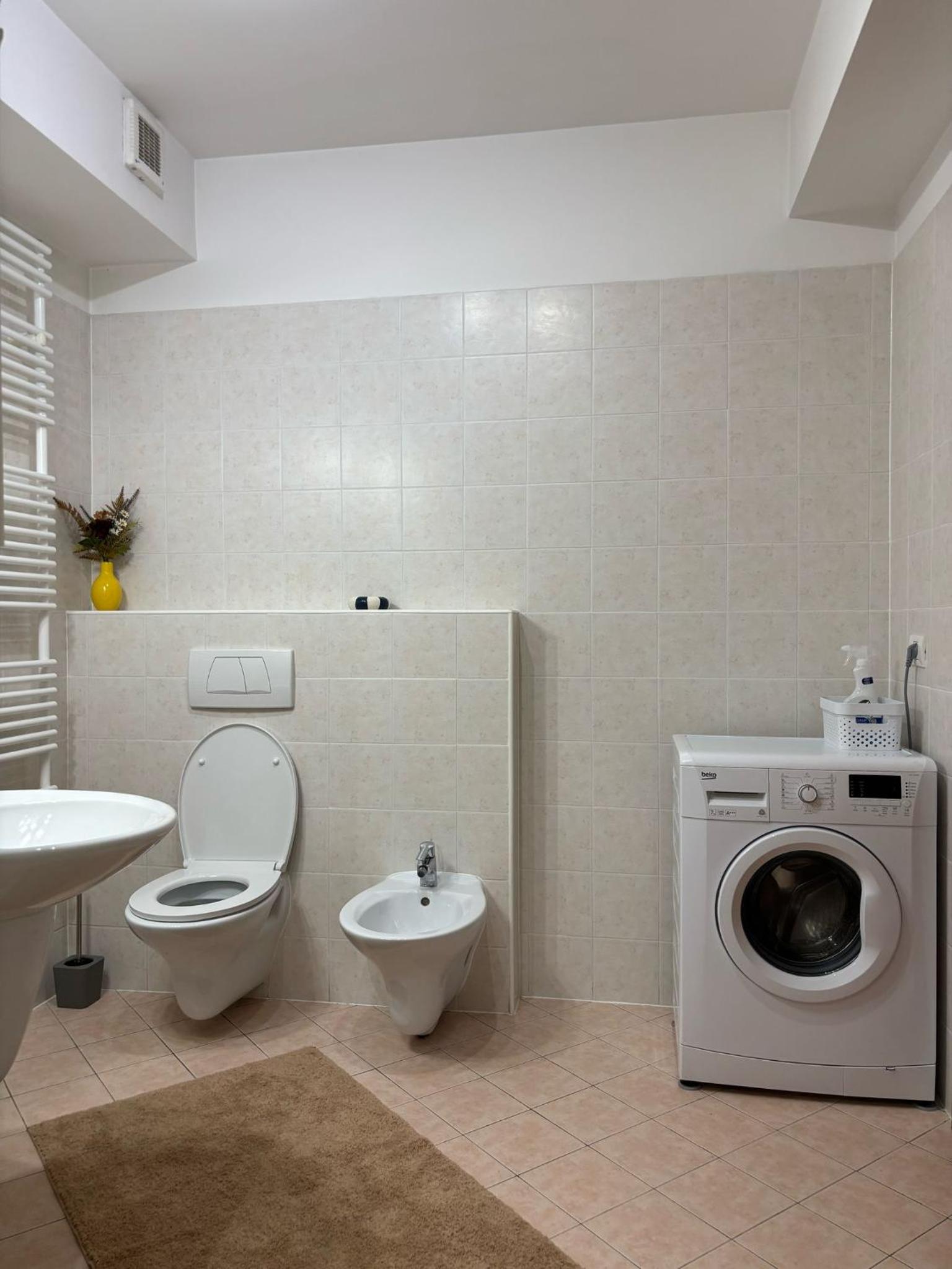 RingMo Apartment