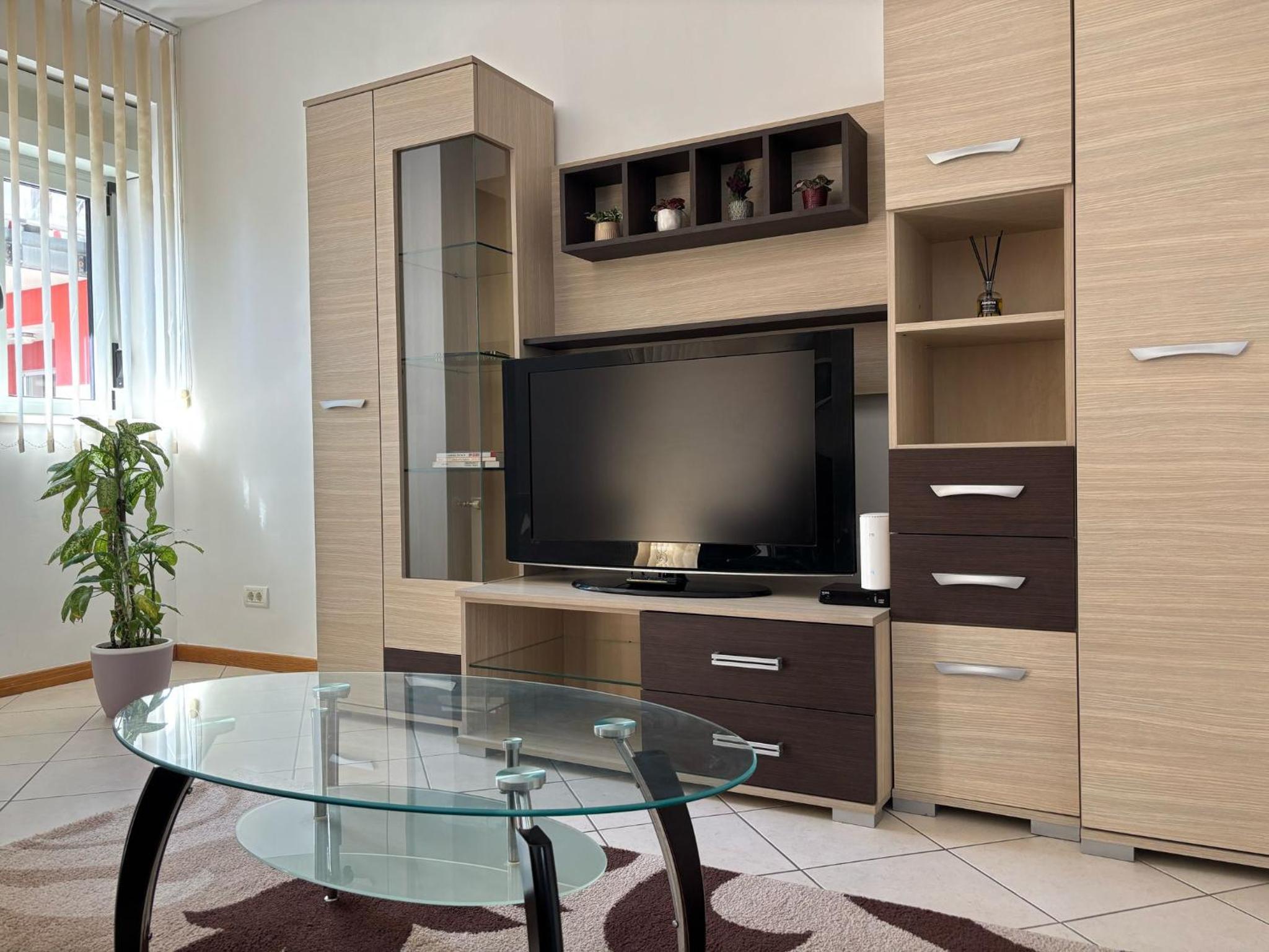RingMo Apartment