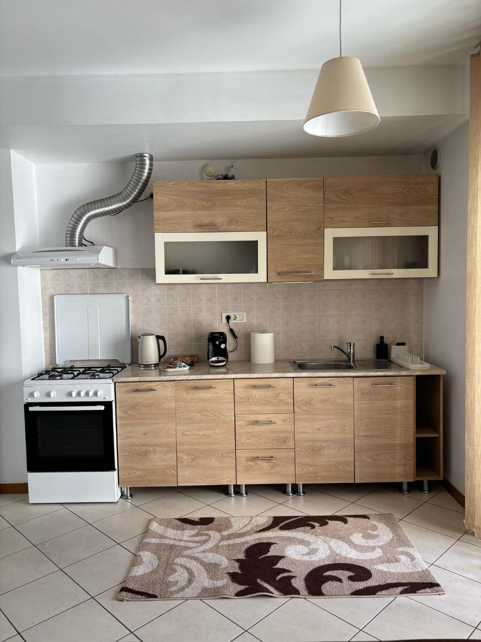 RingMo Apartment