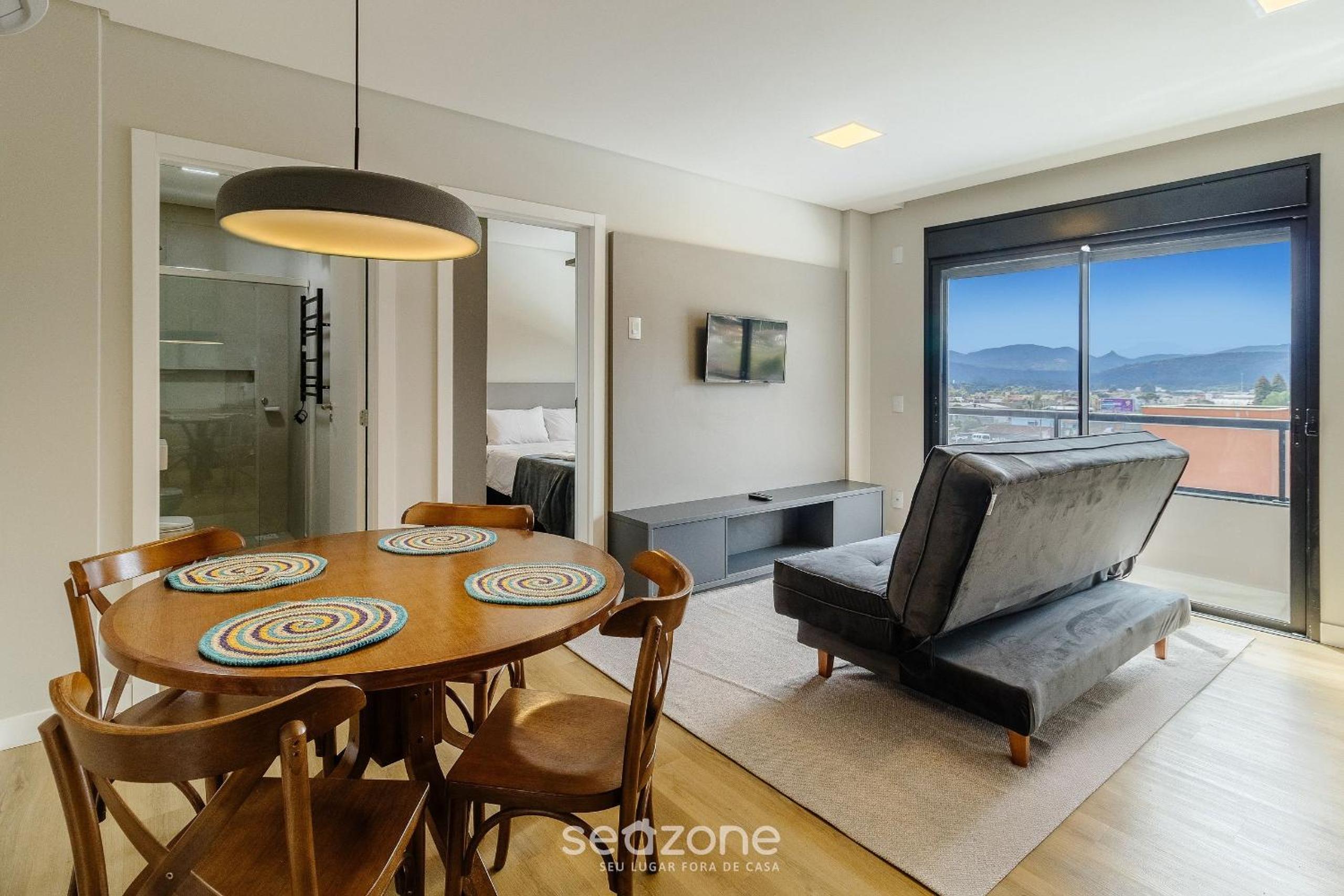 Your perfect stay in Urubici starts here! CZZ