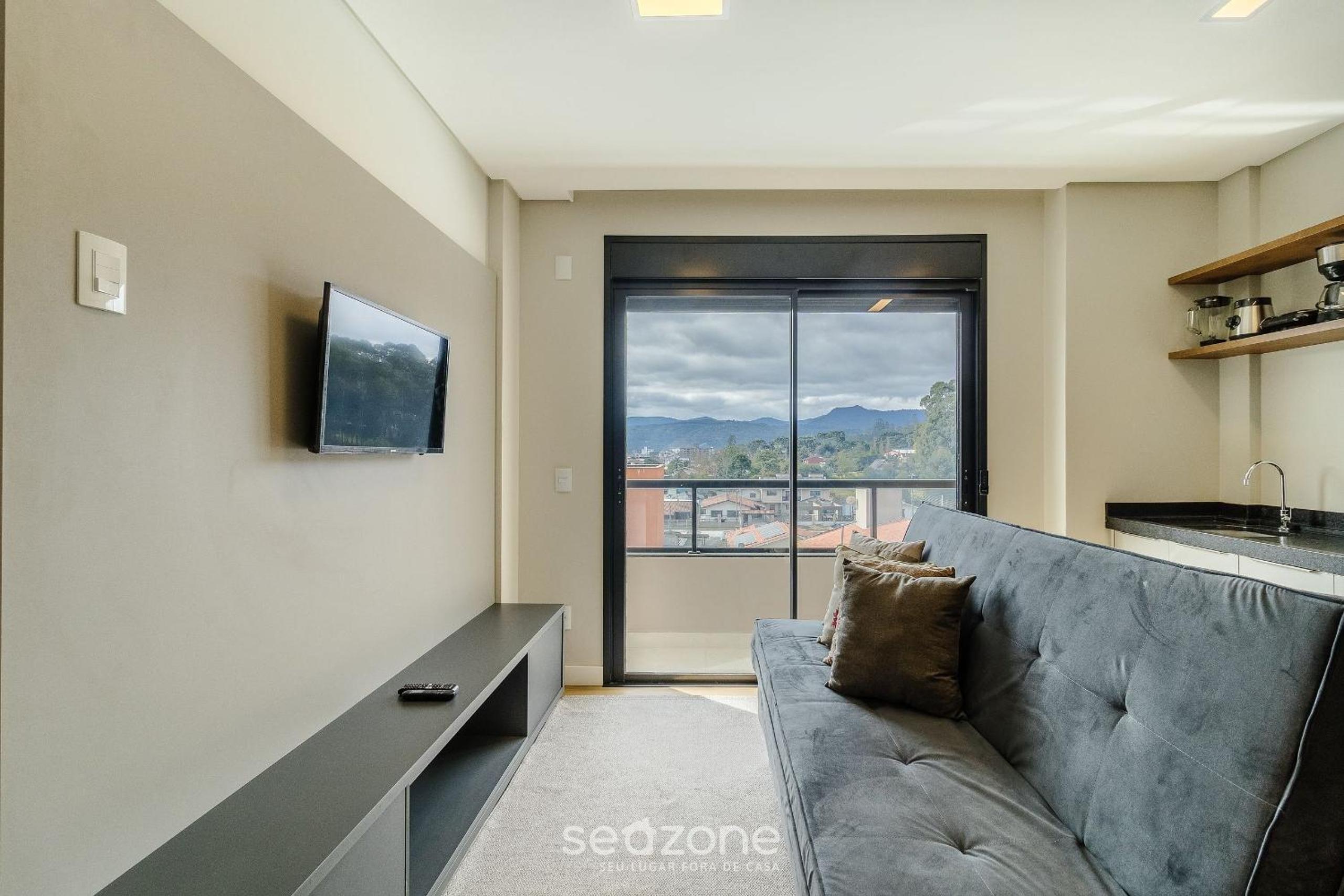 Your perfect stay in Urubici starts here! CZZ