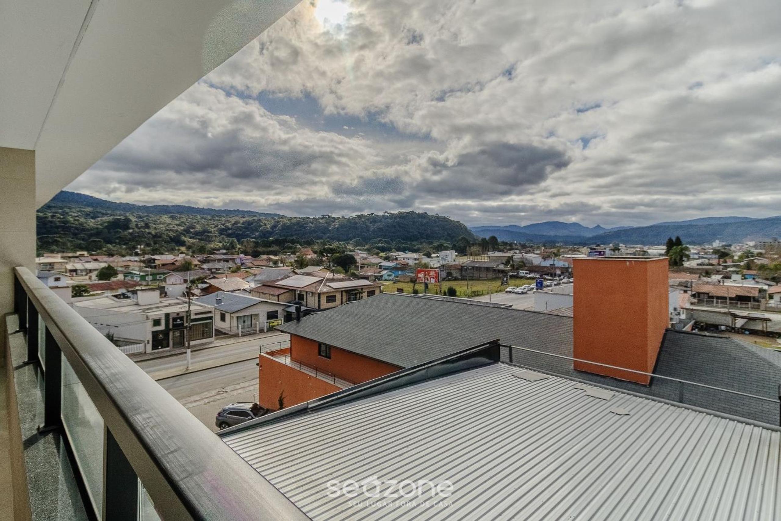 Your perfect stay in Urubici starts here! CZZ