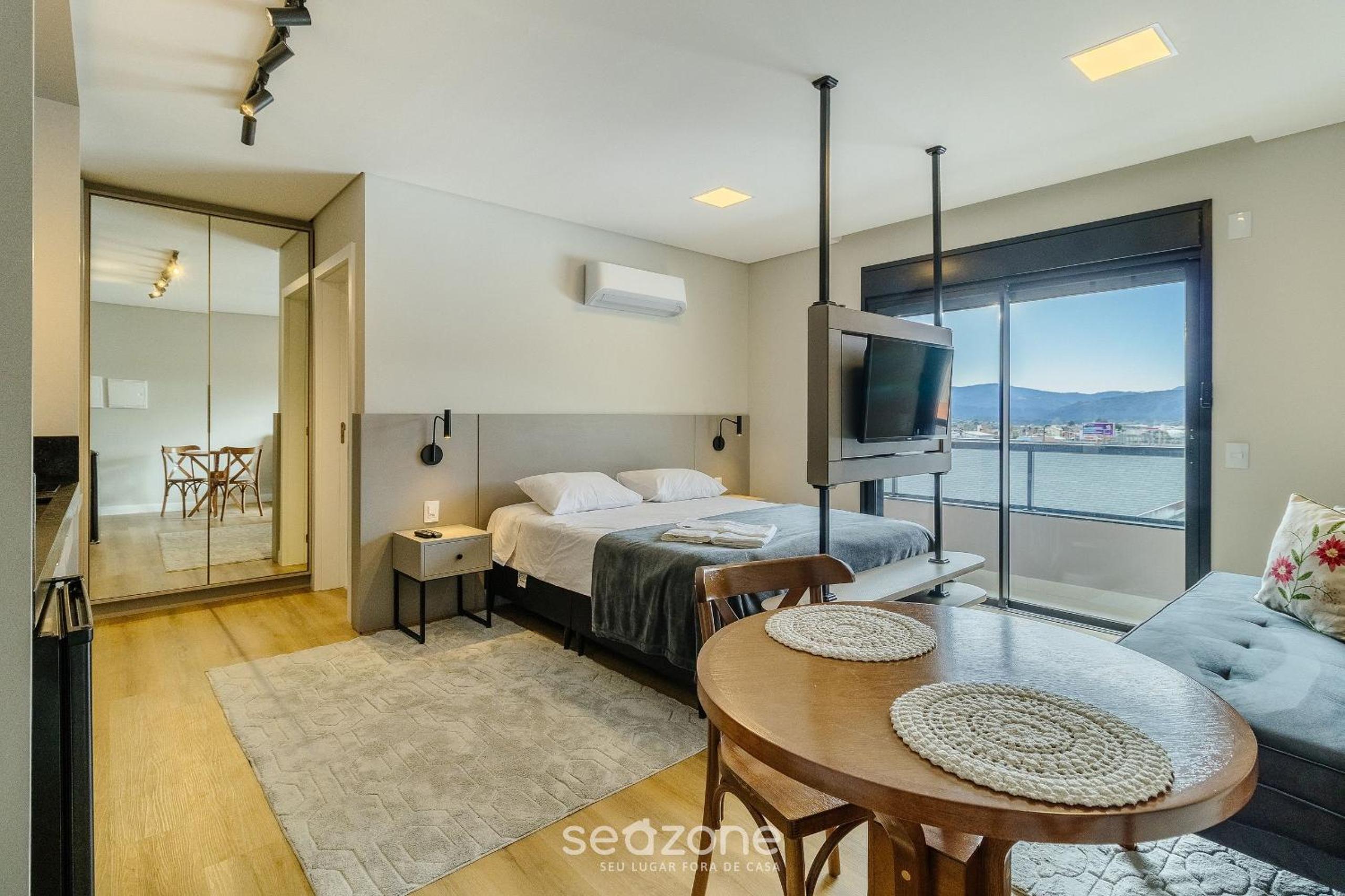 Your perfect stay in Urubici starts here! CZZ