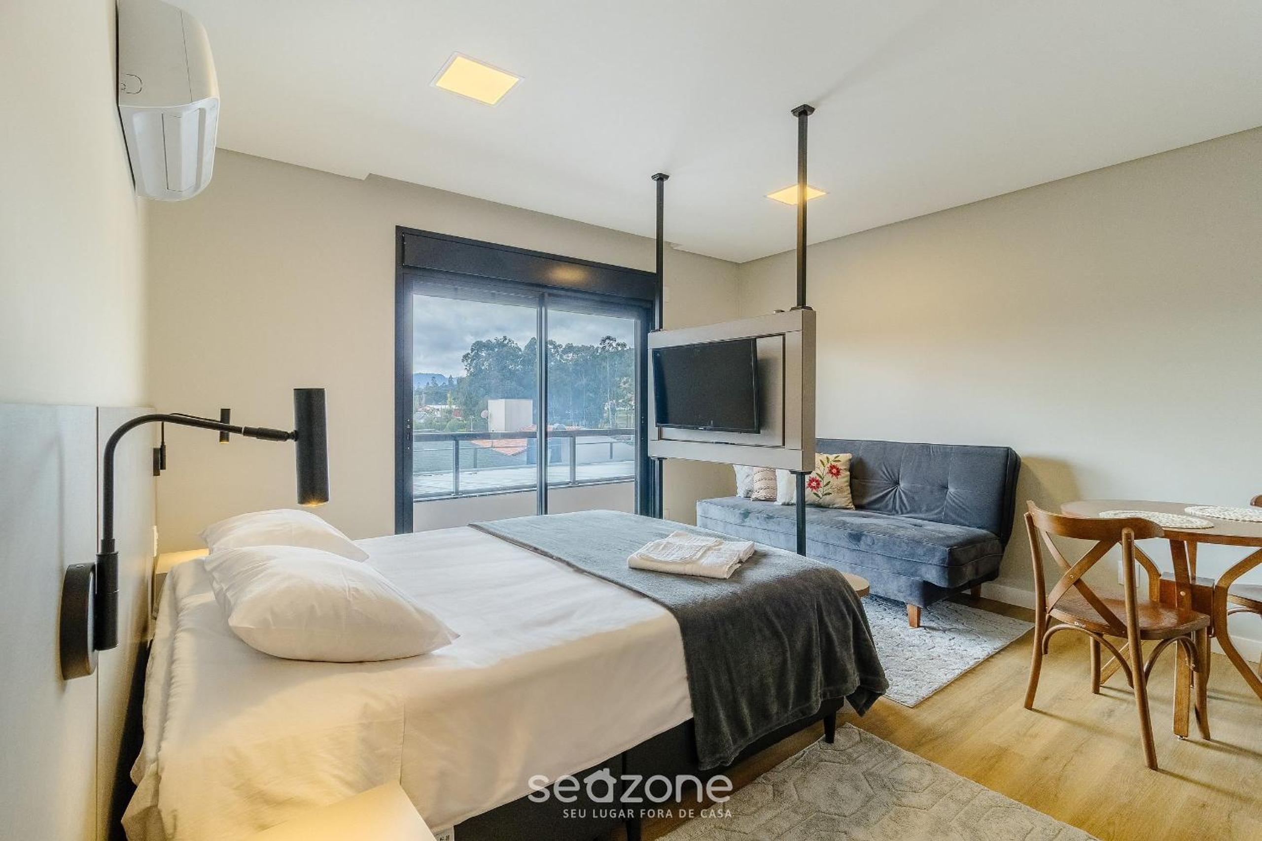 Your perfect stay in Urubici starts here! CZZ