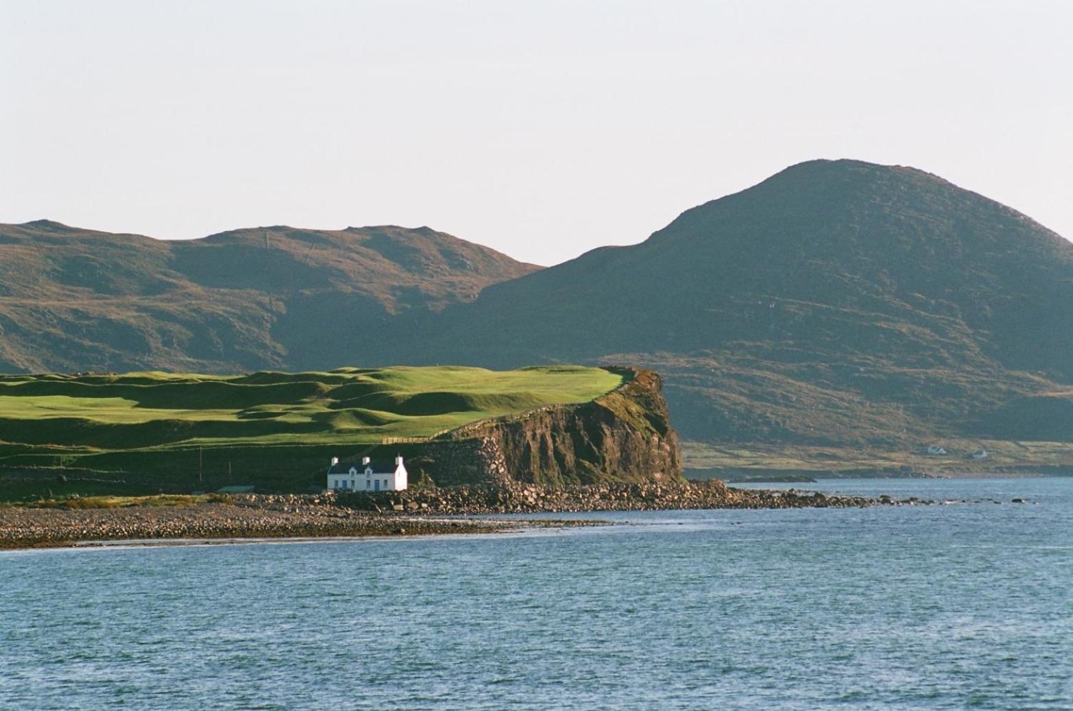 Ardree House B&B