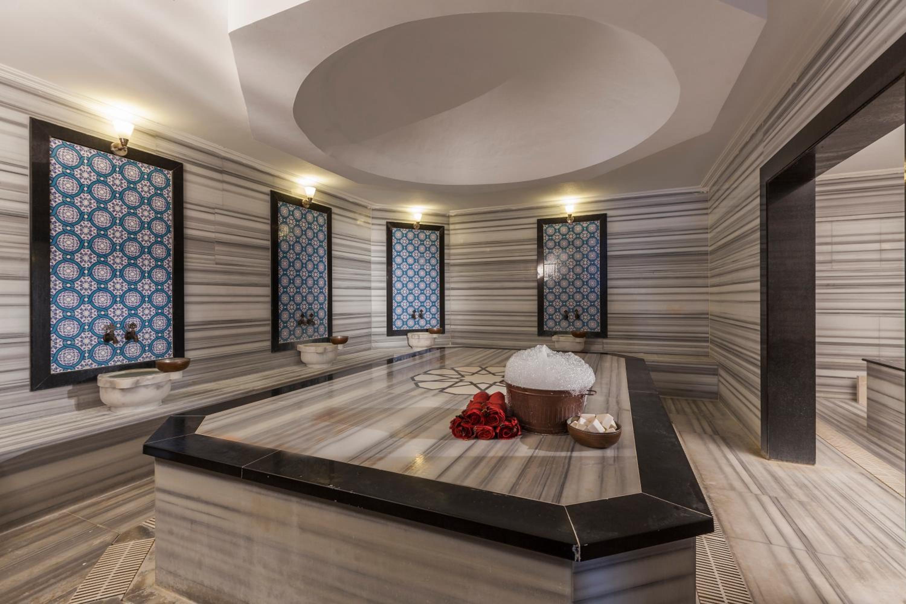 Primasol Hane Family Resort Hotel - Image 51