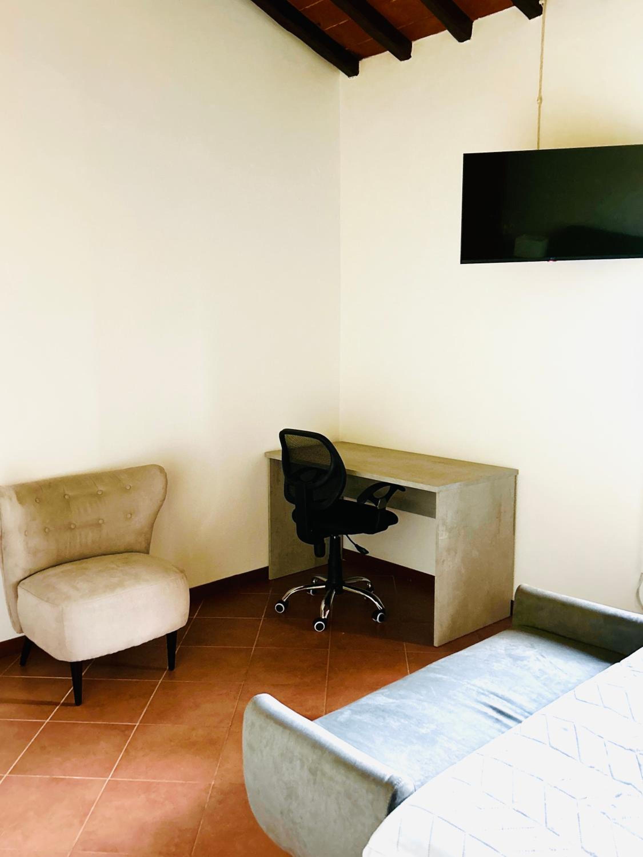 Casin de Mori - intero appartamento 80mq-