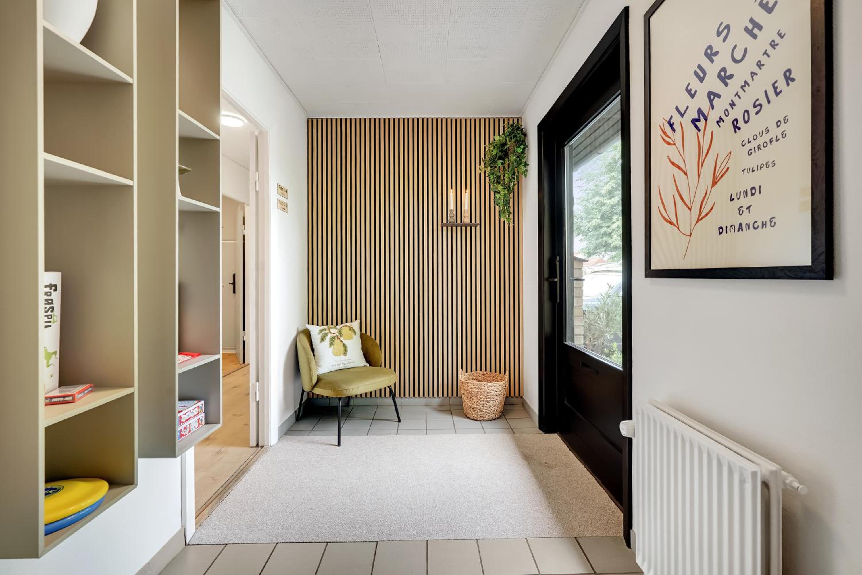 Billund HomeStay