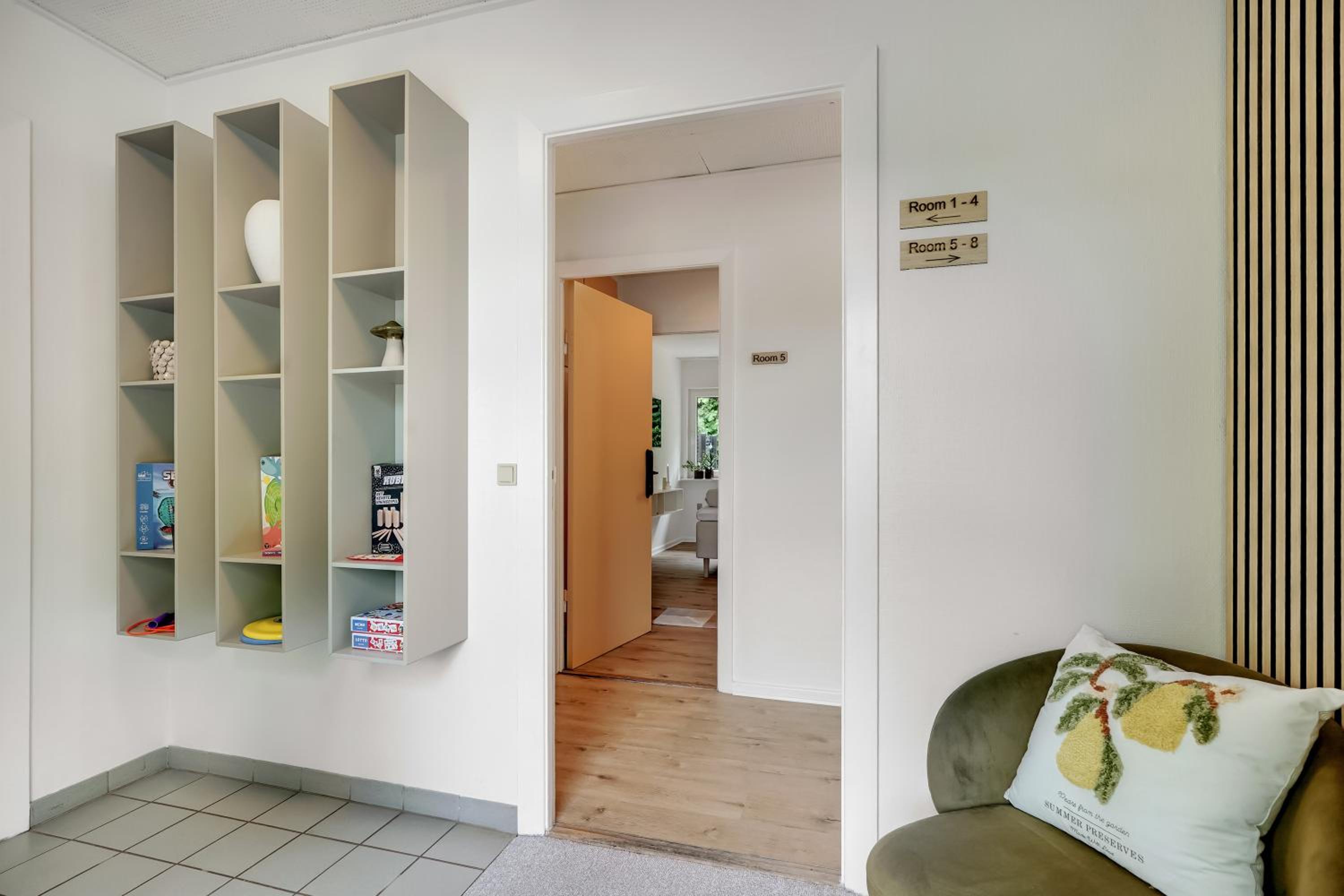 Billund HomeStay