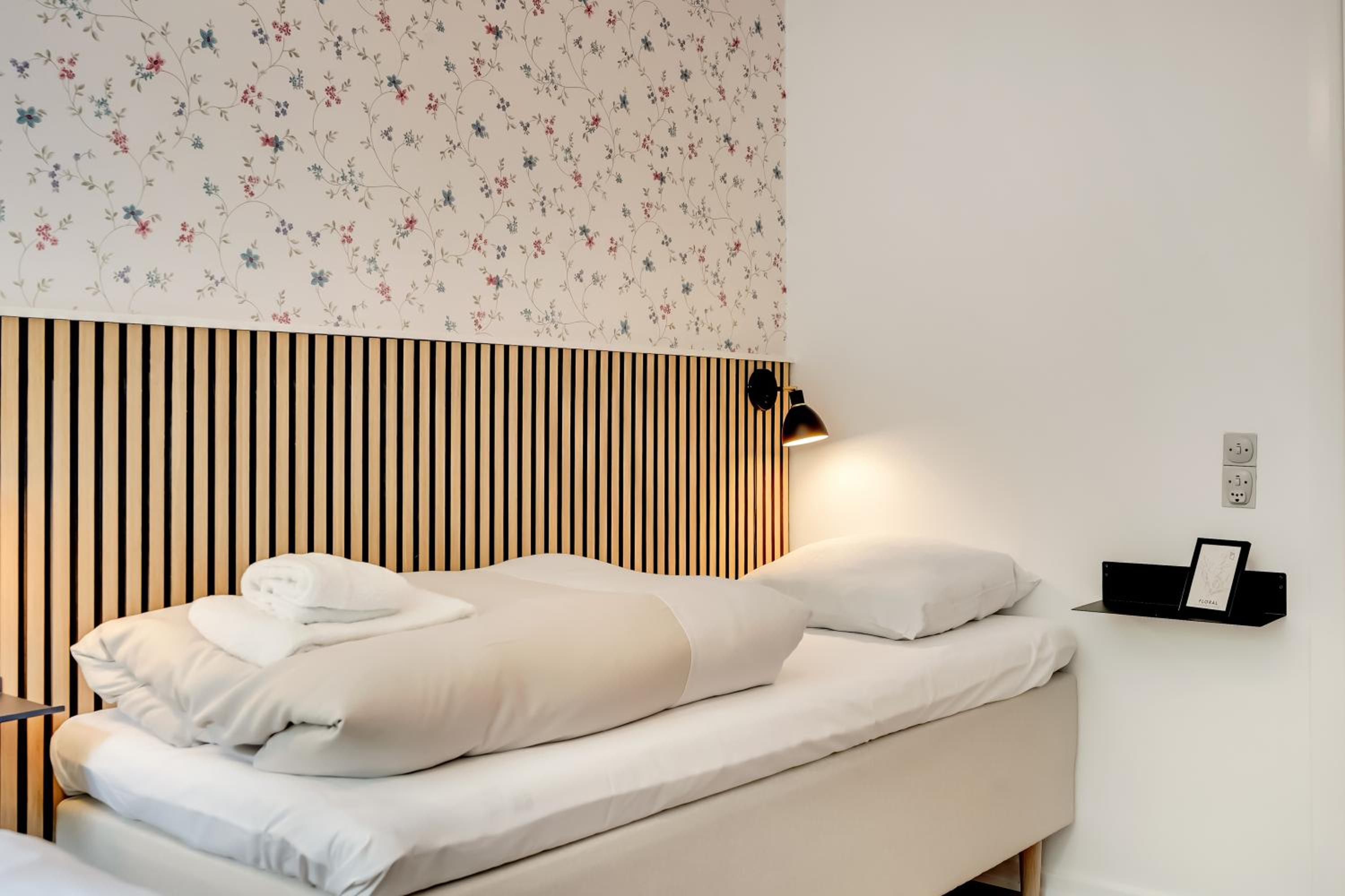 Billund HomeStay