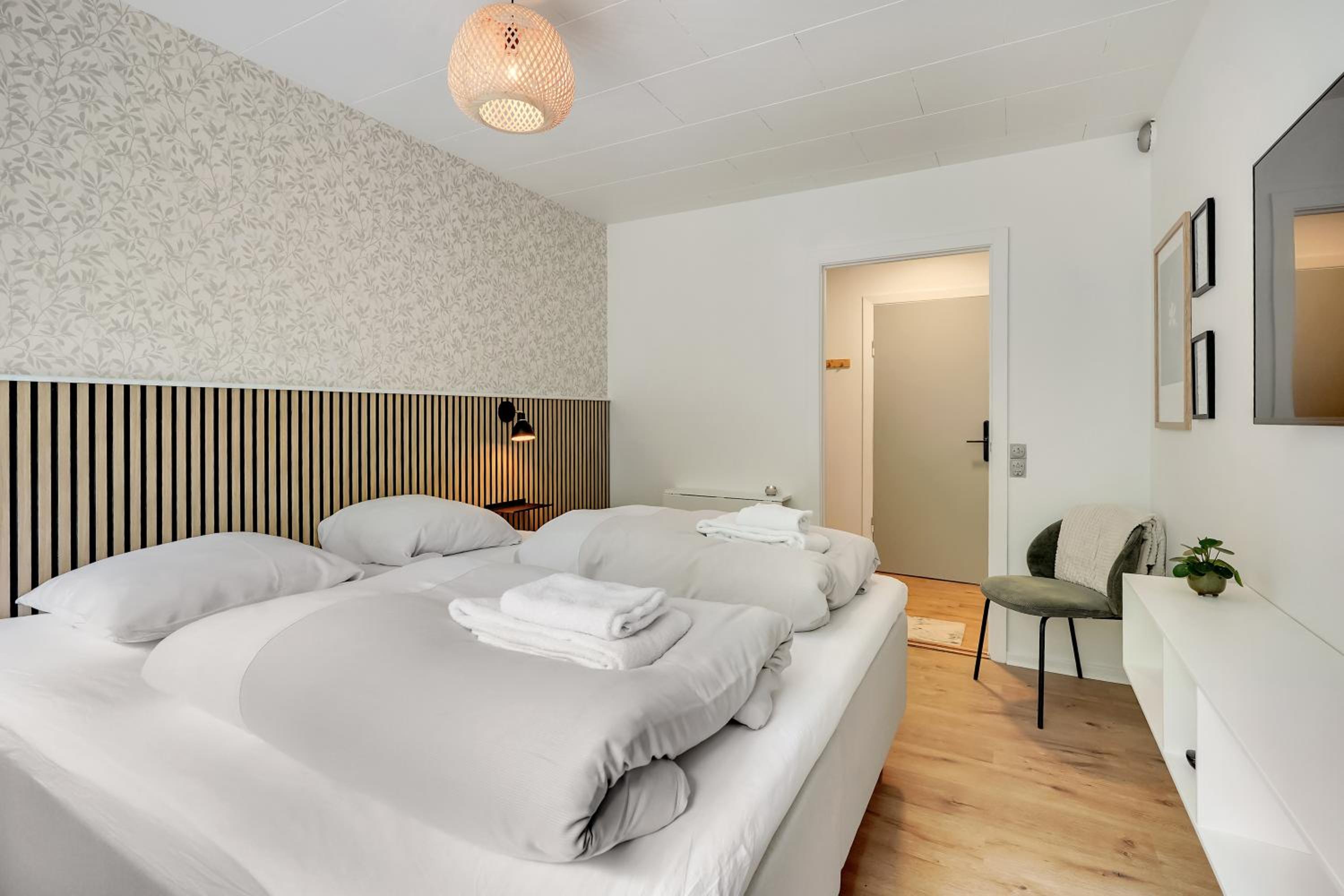 Billund HomeStay