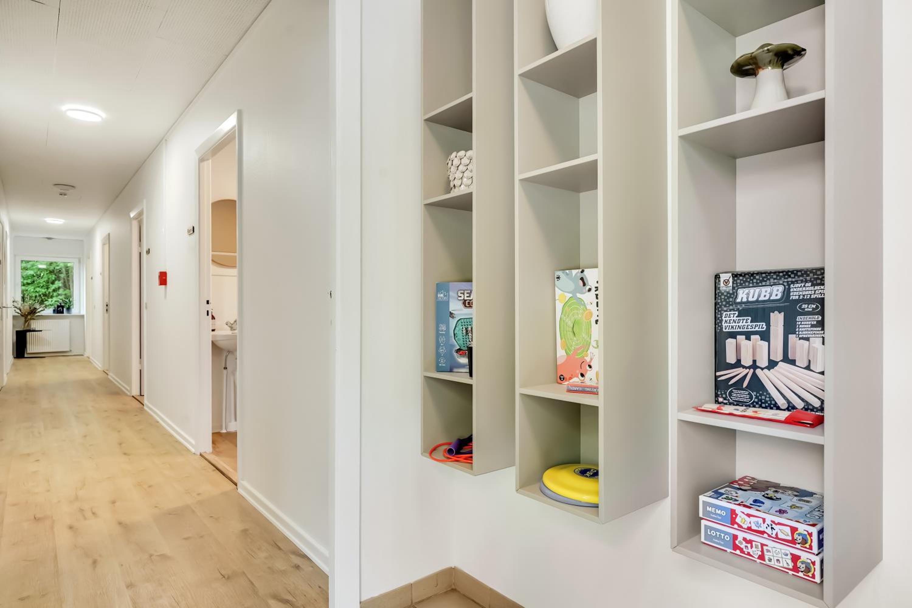 Billund HomeStay
